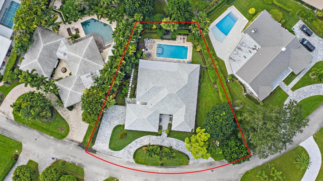 1351 Partridge Place N