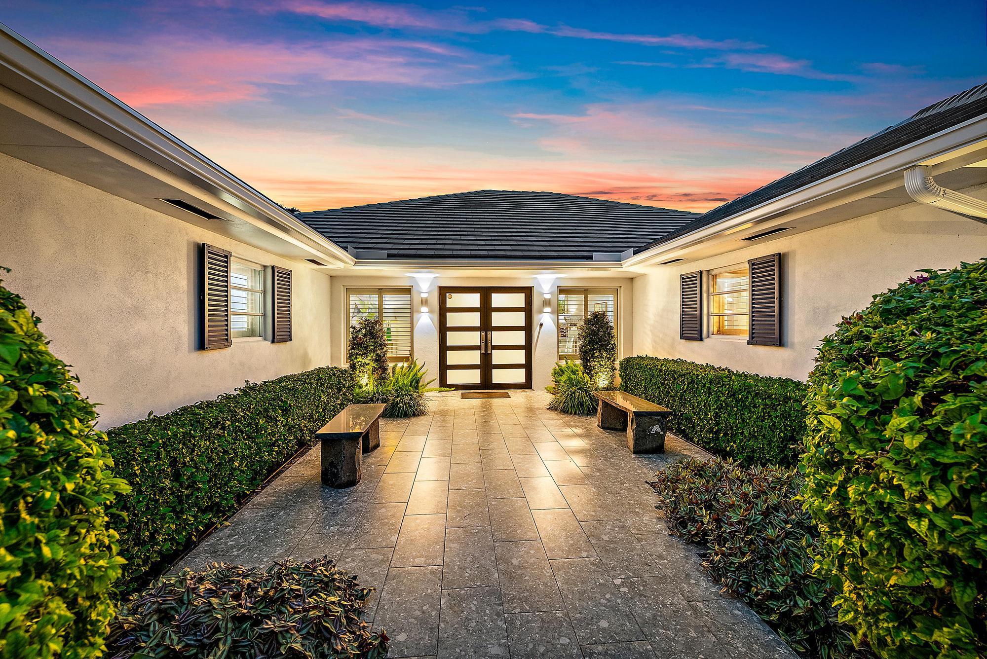 QUAIL RIDGE - Residential