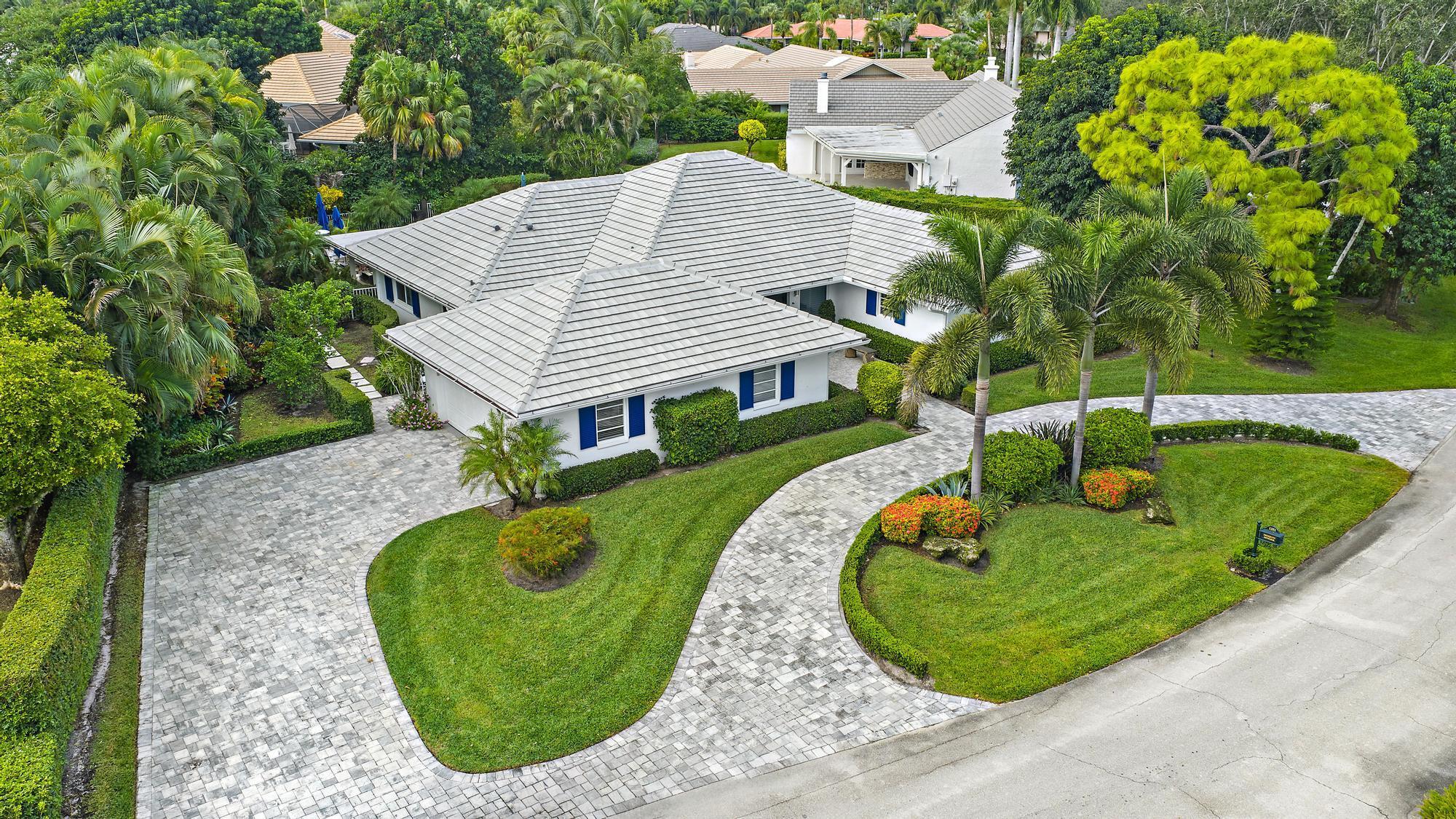 QUAIL RIDGE - Residential