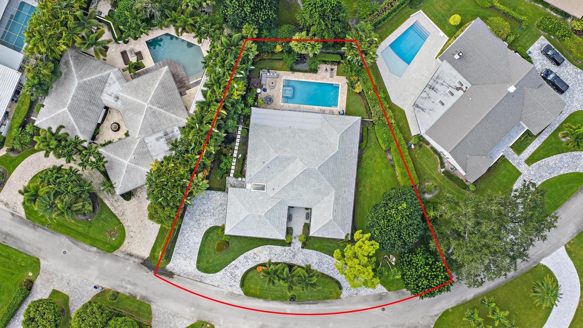 QUAIL RIDGE - Residential