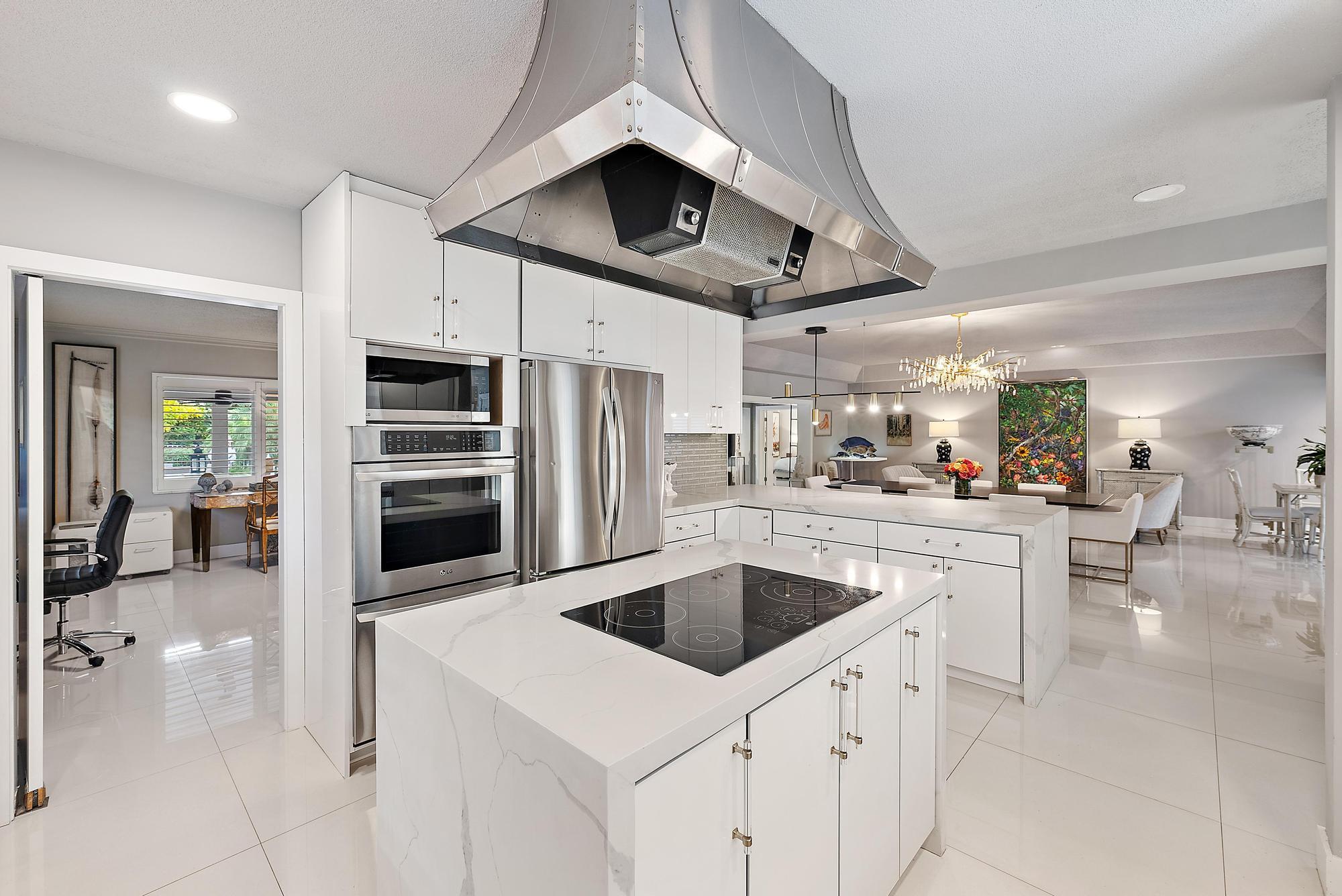 QUAIL RIDGE - Residential