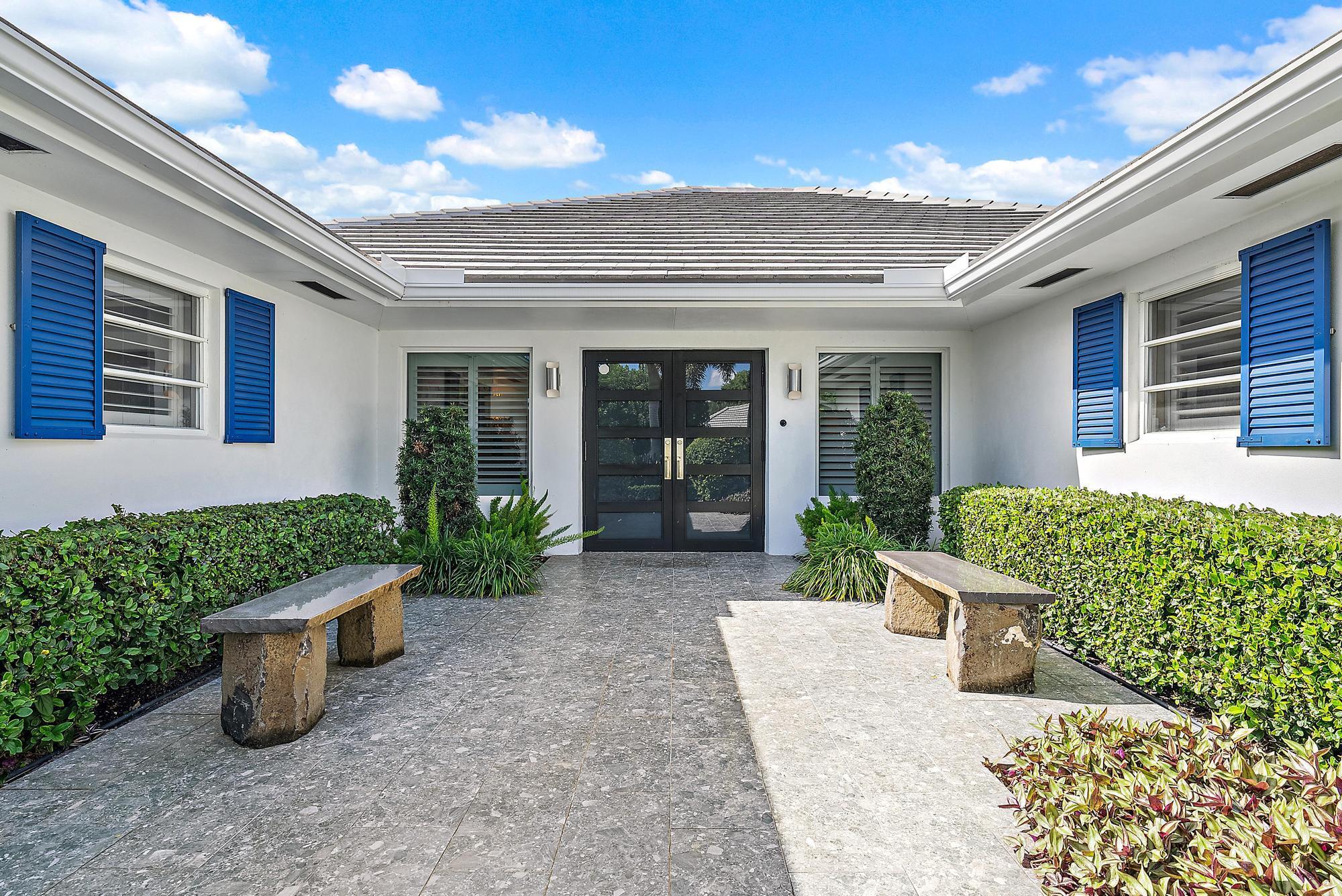 QUAIL RIDGE - Residential