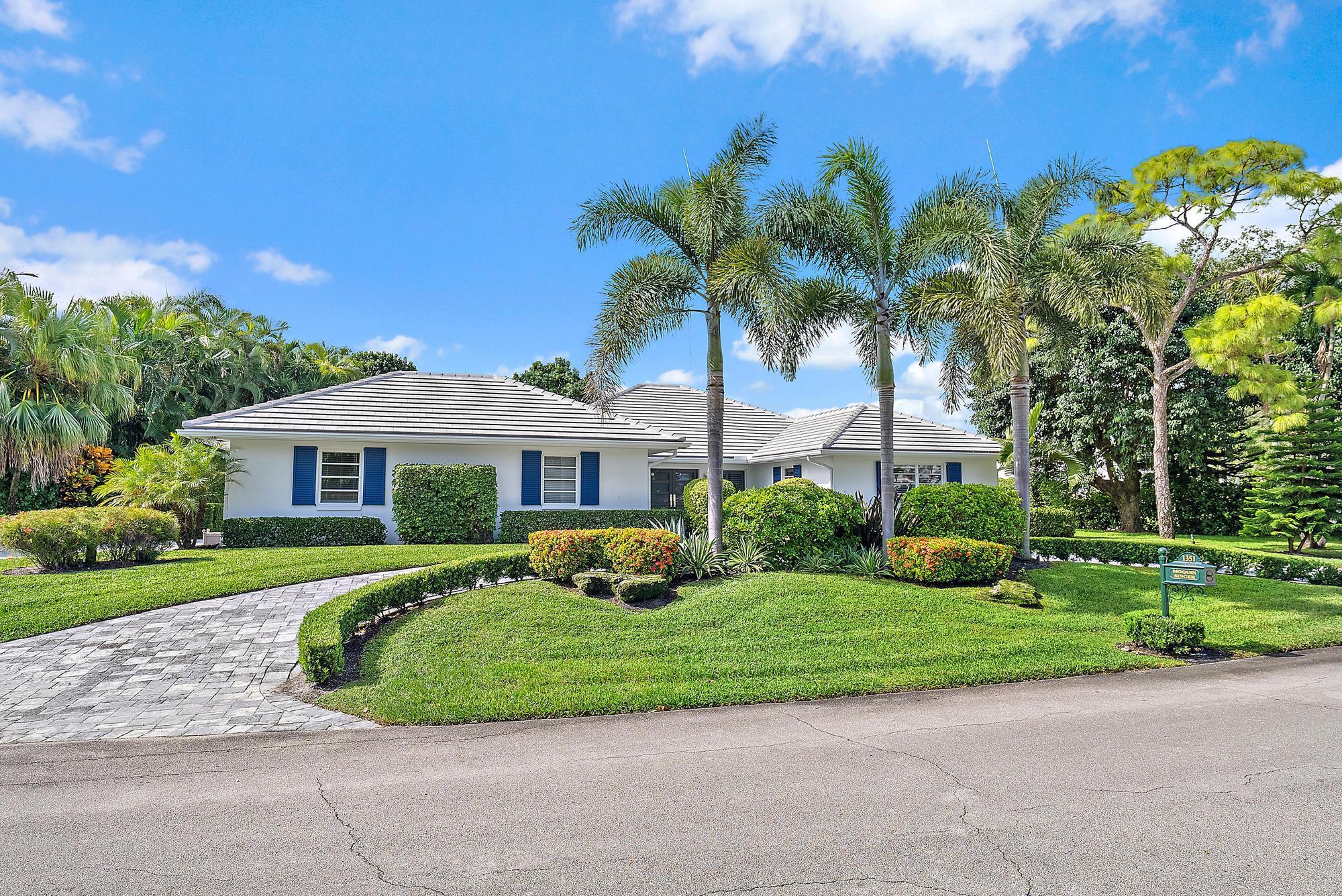 QUAIL RIDGE - Residential