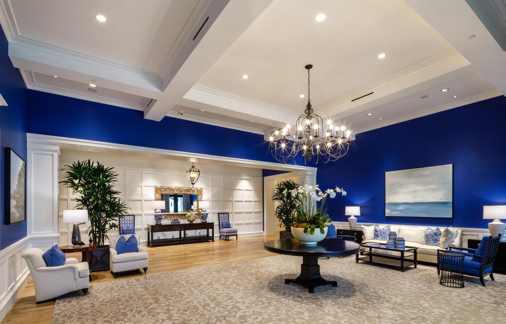 QUAIL RIDGE - Residential