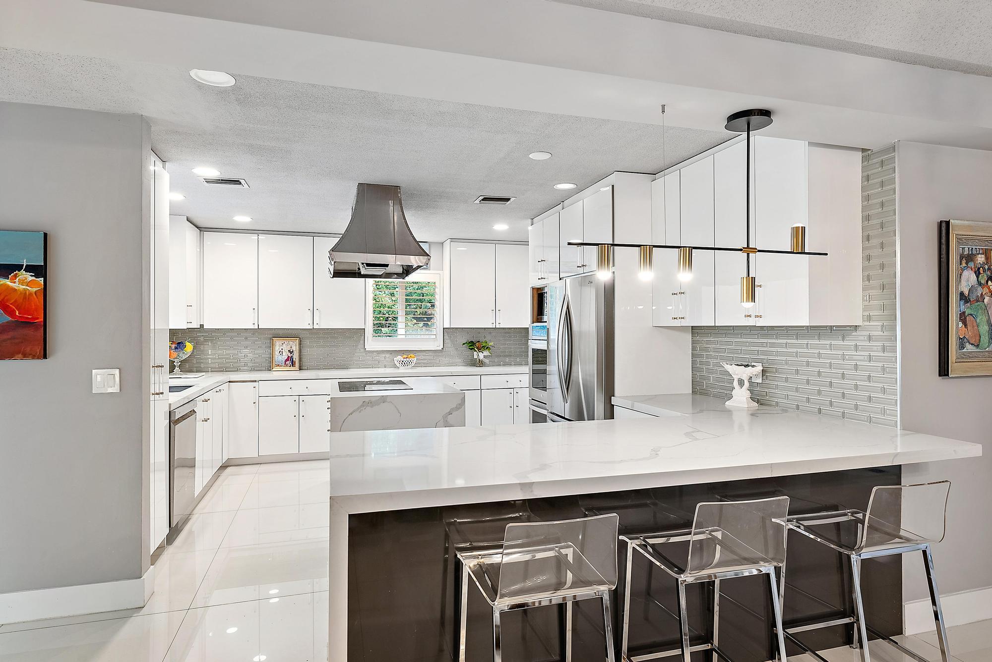 QUAIL RIDGE - Residential