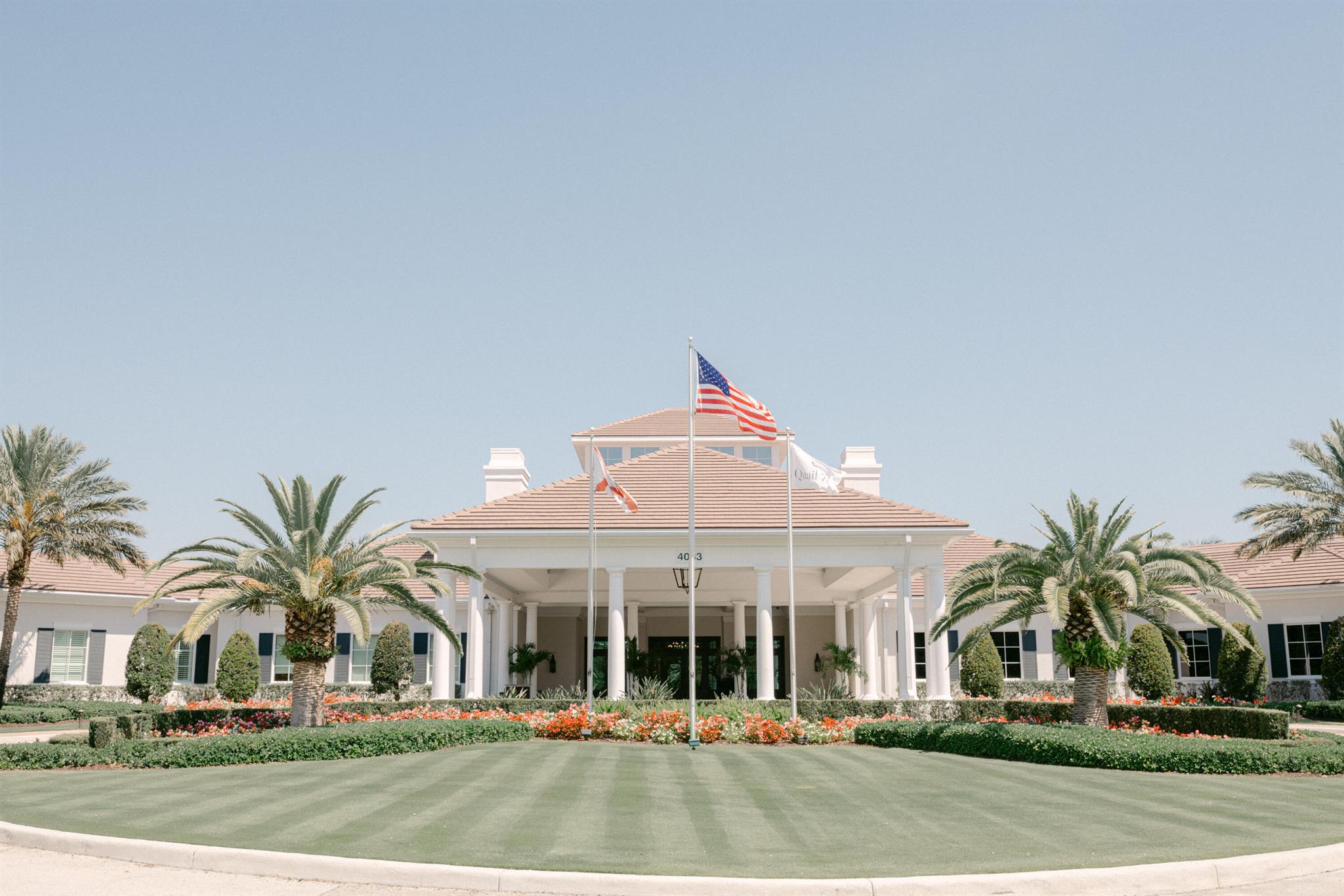 QUAIL RIDGE - Residential