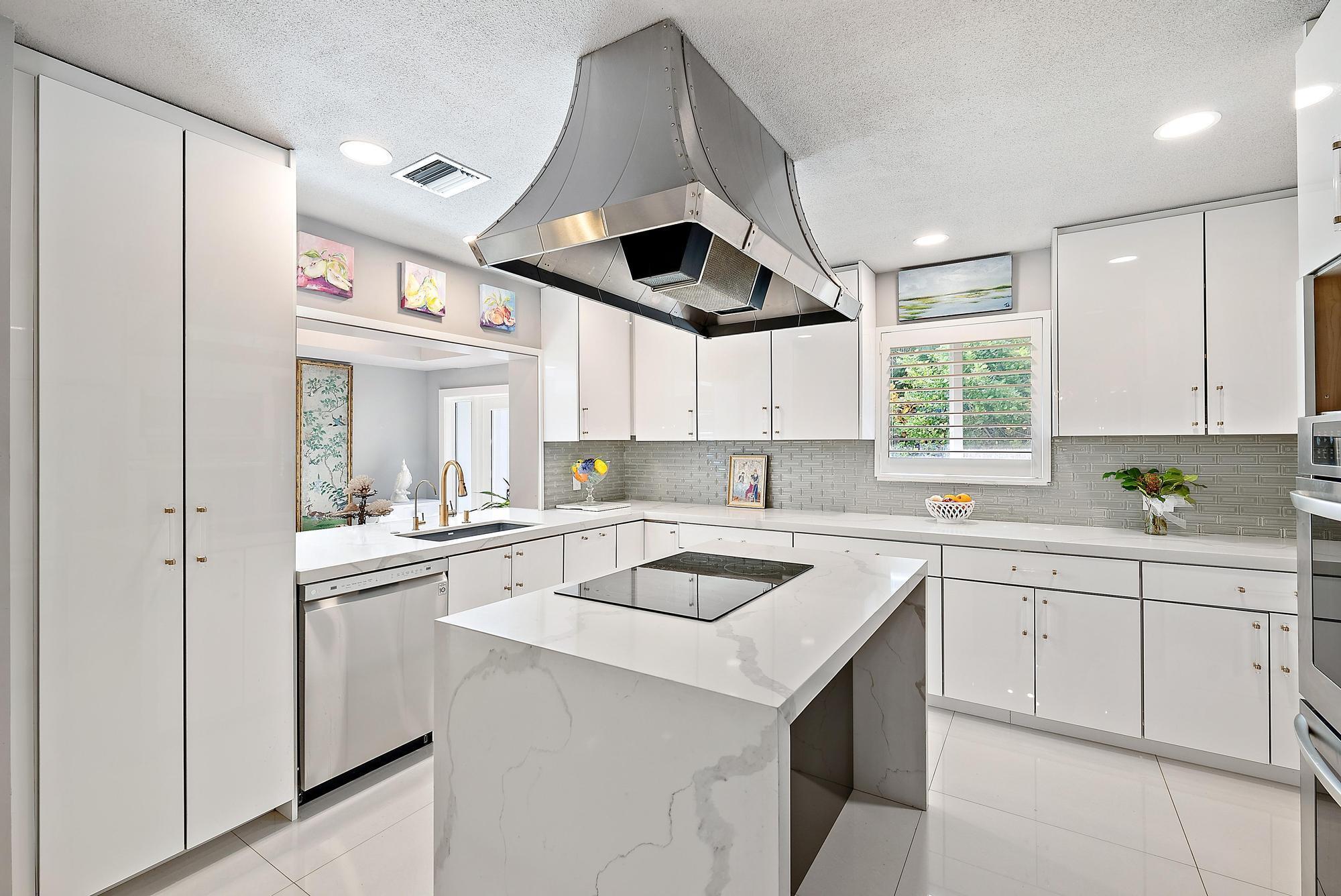 QUAIL RIDGE - Residential