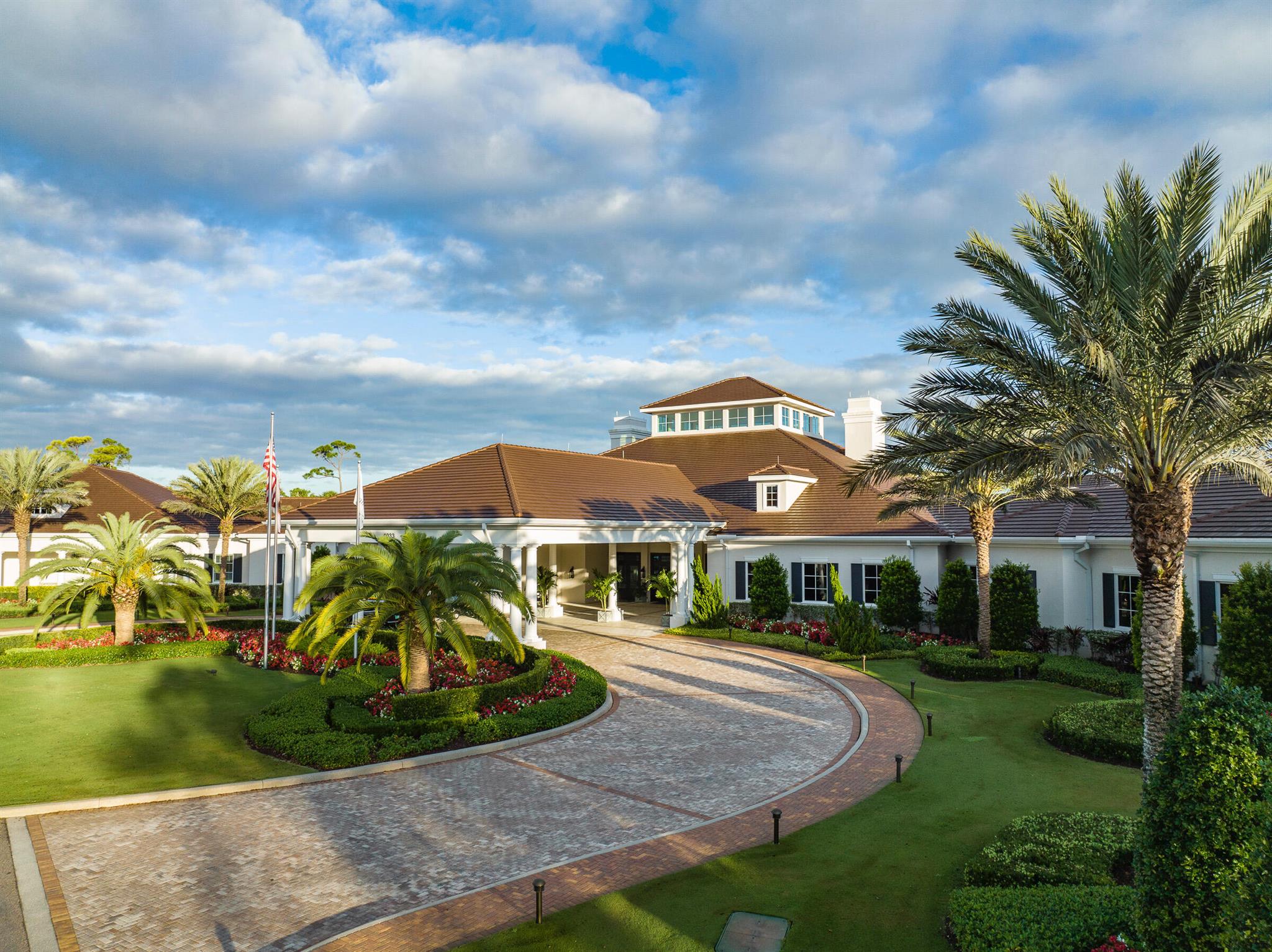 QUAIL RIDGE - Residential