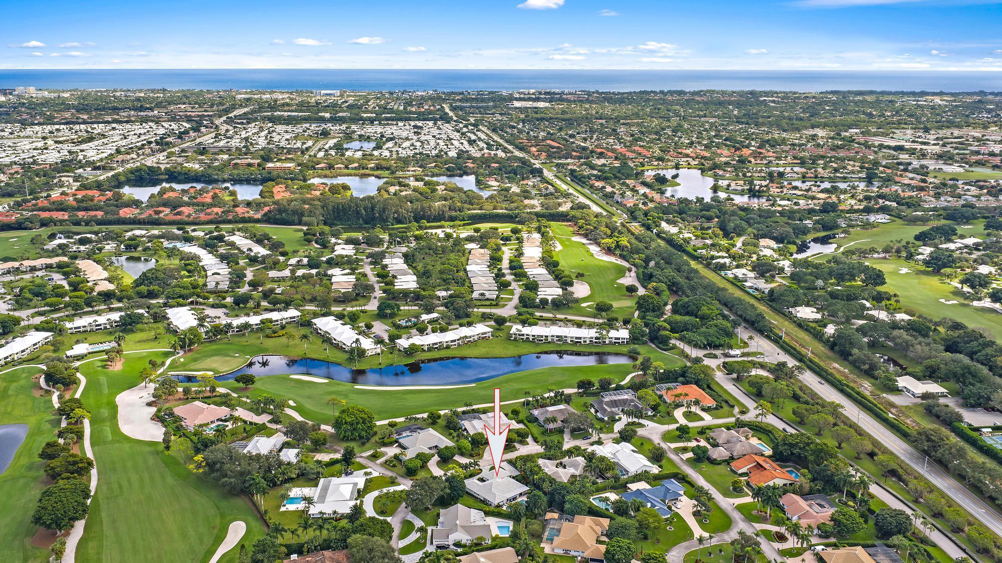 QUAIL RIDGE - Residential