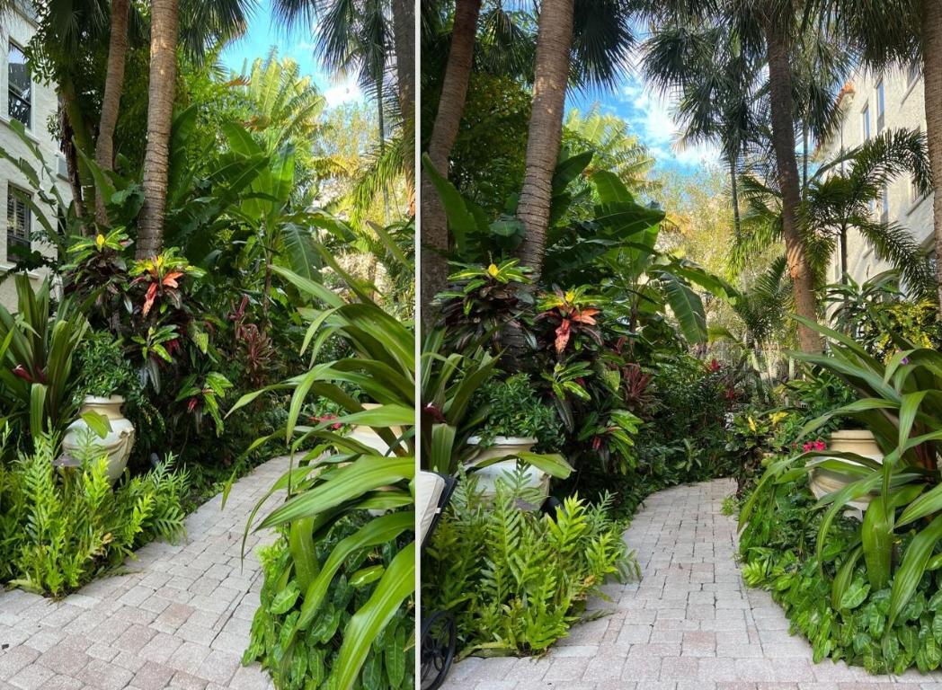 PALM BEACH HOTEL CONDO - Residential