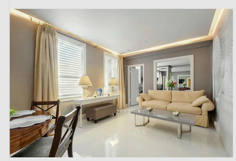 PALM BEACH HOTEL CONDO - Residential