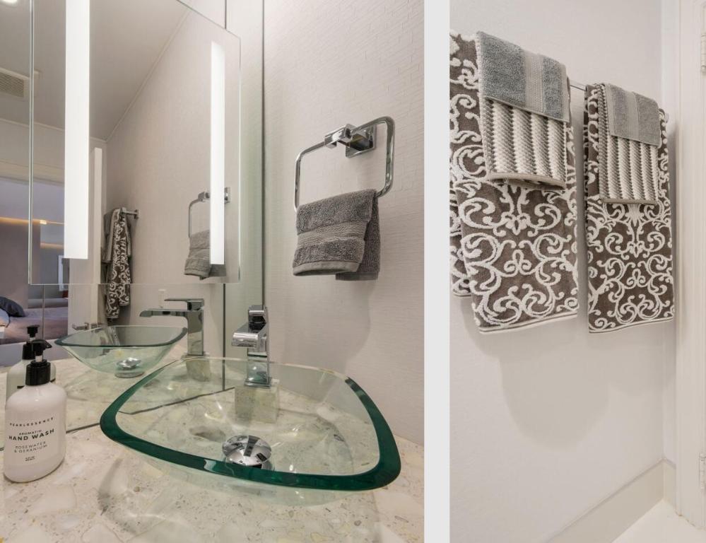 PALM BEACH HOTEL CONDO - Residential