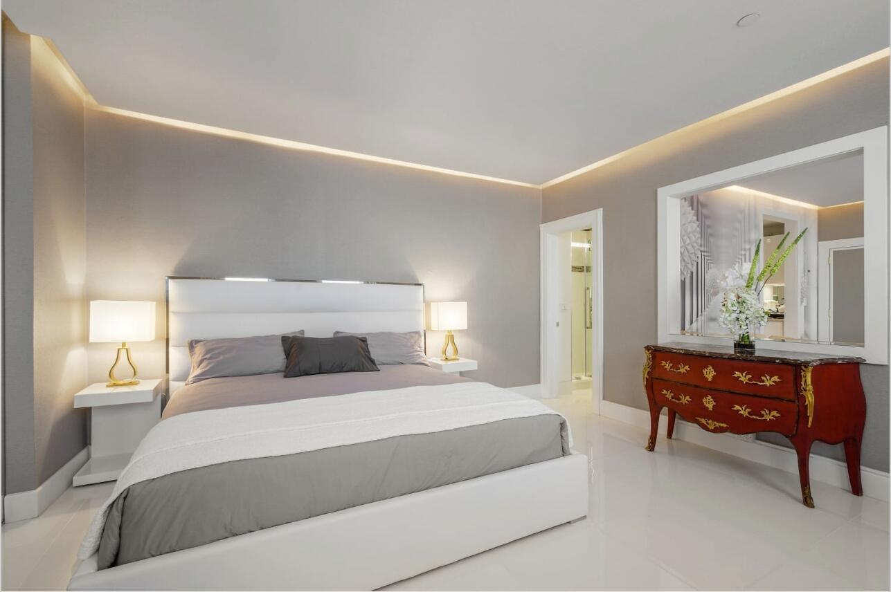 PALM BEACH HOTEL CONDO - Residential