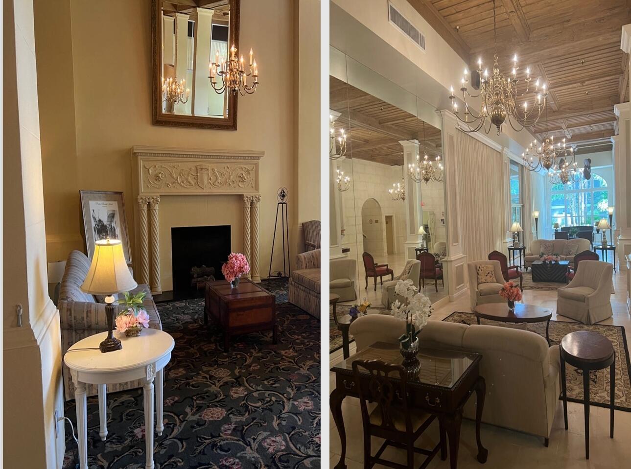 PALM BEACH HOTEL CONDO - Residential