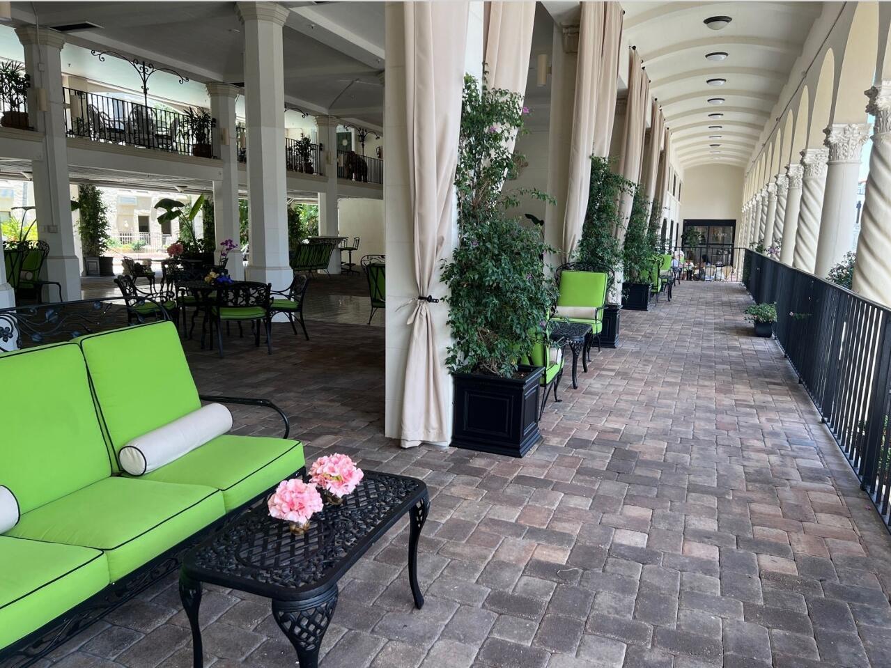 PALM BEACH HOTEL CONDO - Residential