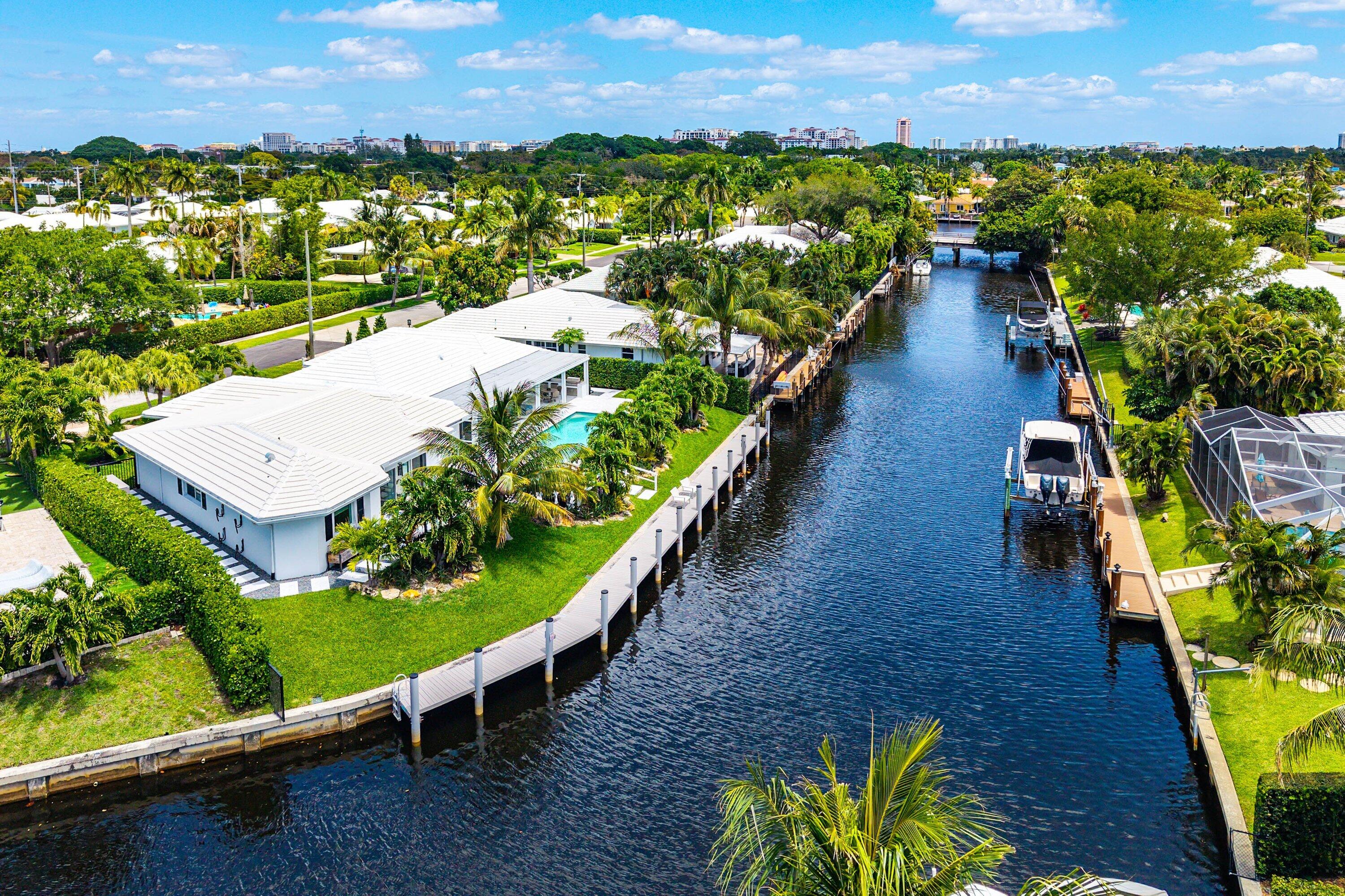 CAMINO GARDENS - Residential