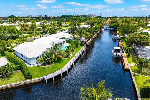 Tiny photo for 800 Holly Lane, Boca Raton, FL 33486 (MLS # B26019035)