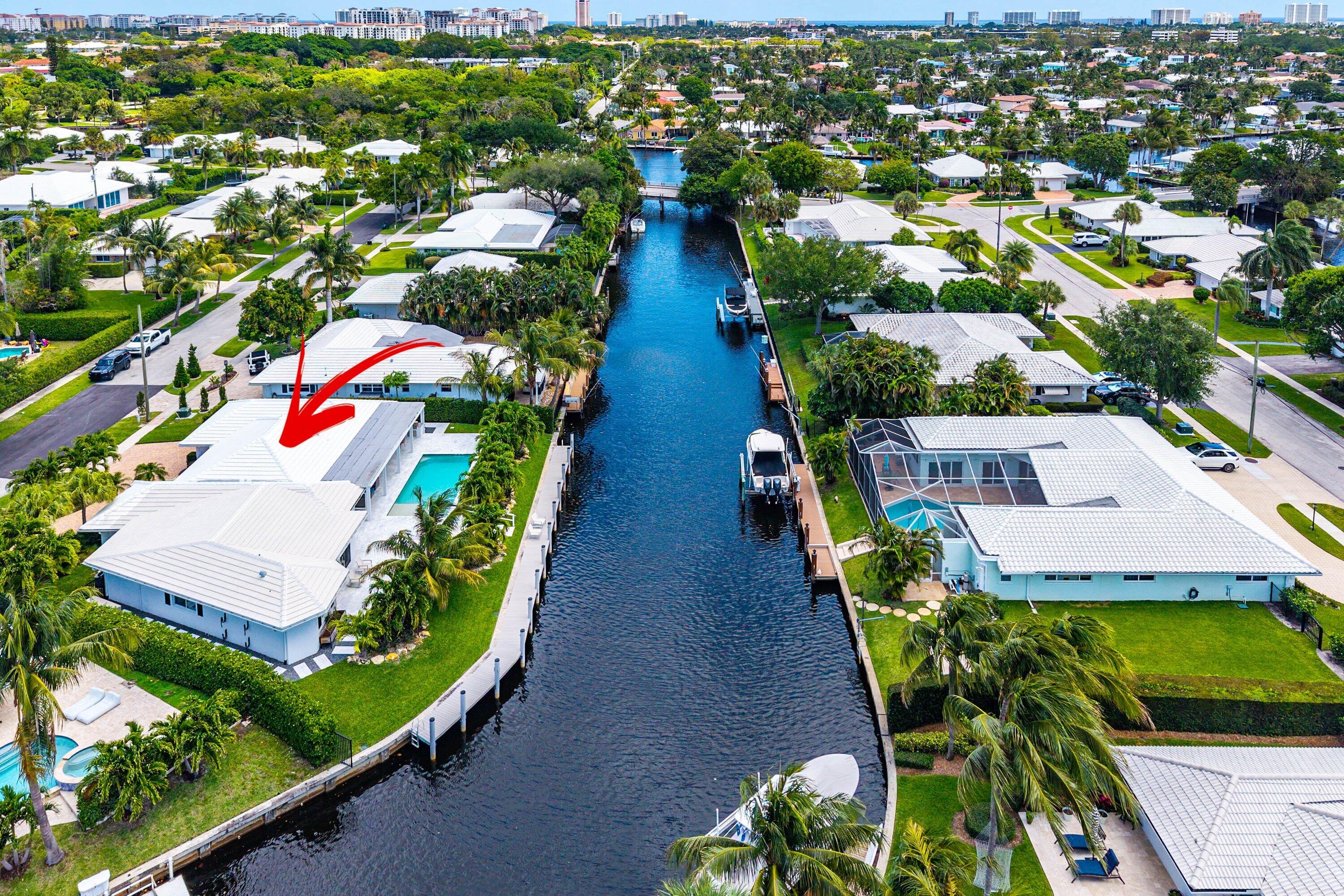 CAMINO GARDENS - Residential