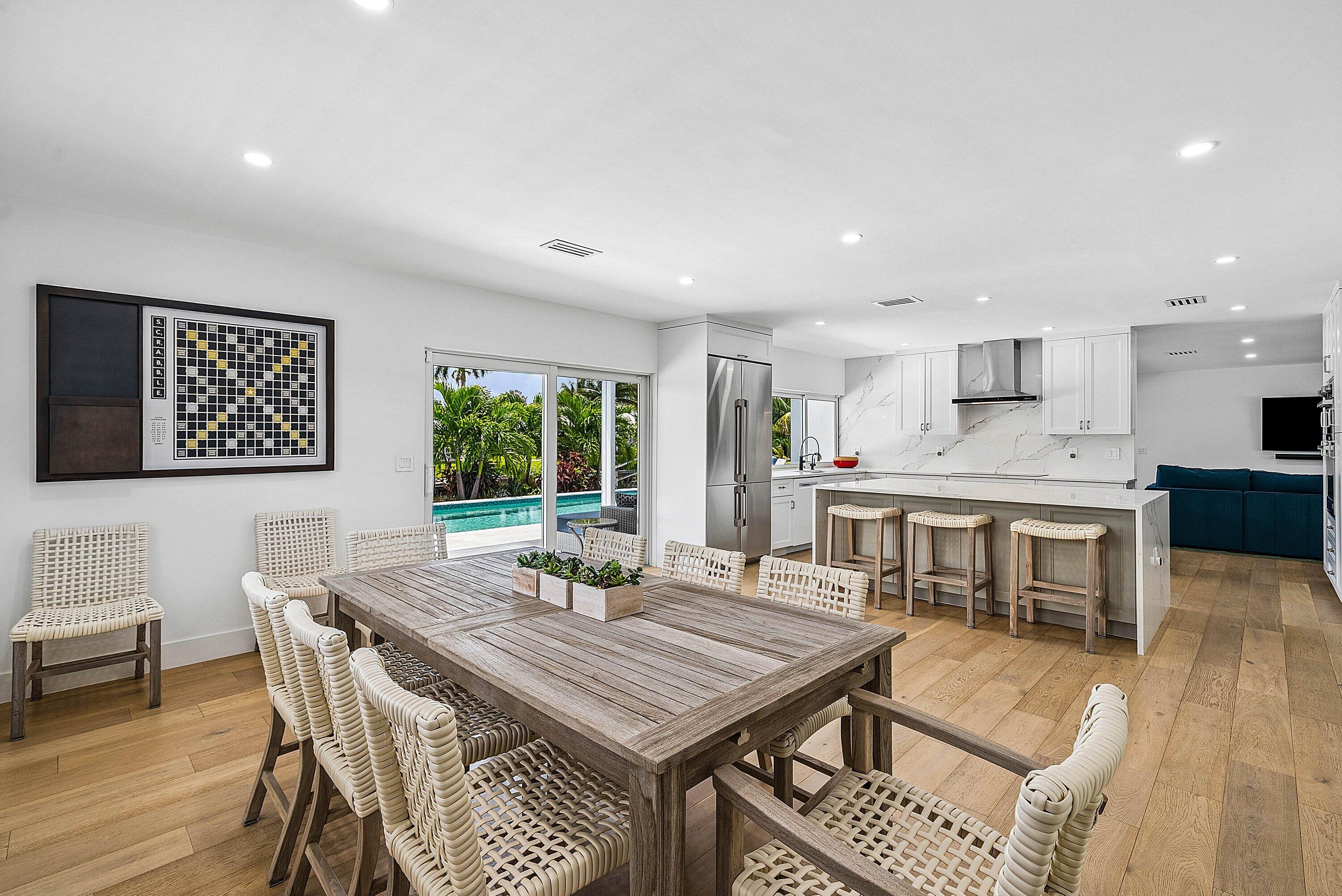 CAMINO GARDENS - Residential