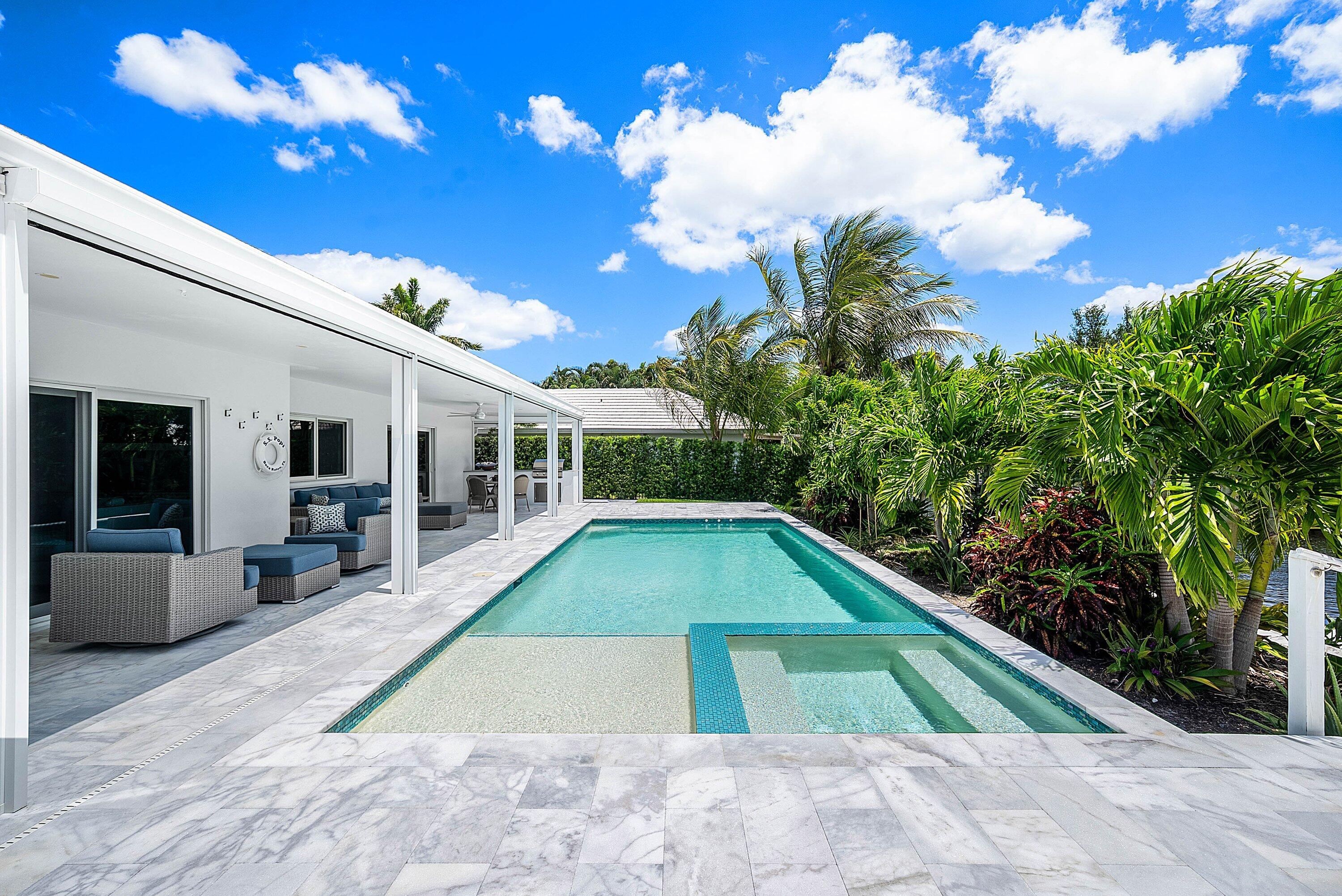 CAMINO GARDENS - Residential