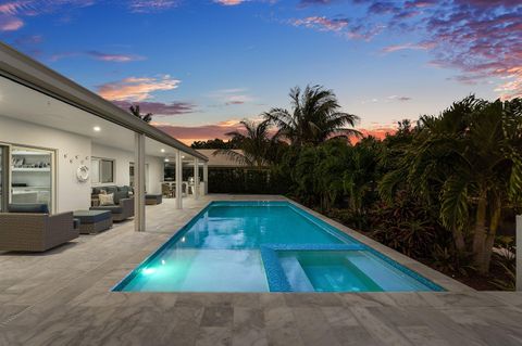 Tiny photo for 800 Holly Lane, Boca Raton, FL 33486 (MLS # B26019035)