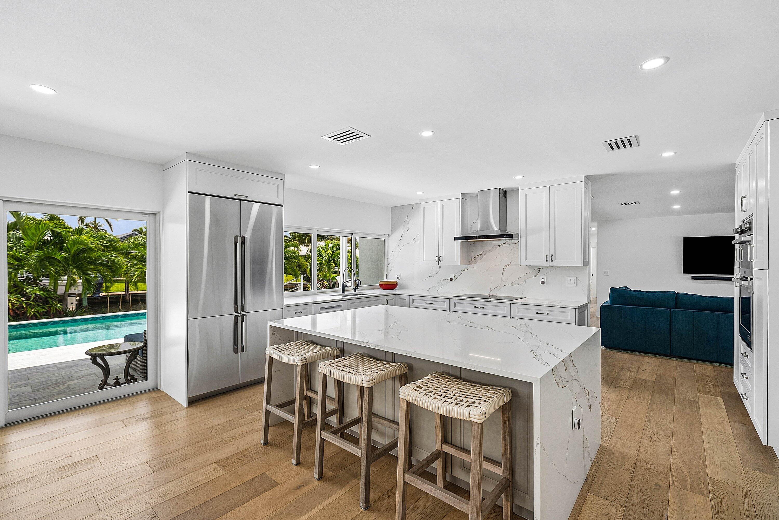 CAMINO GARDENS - Residential