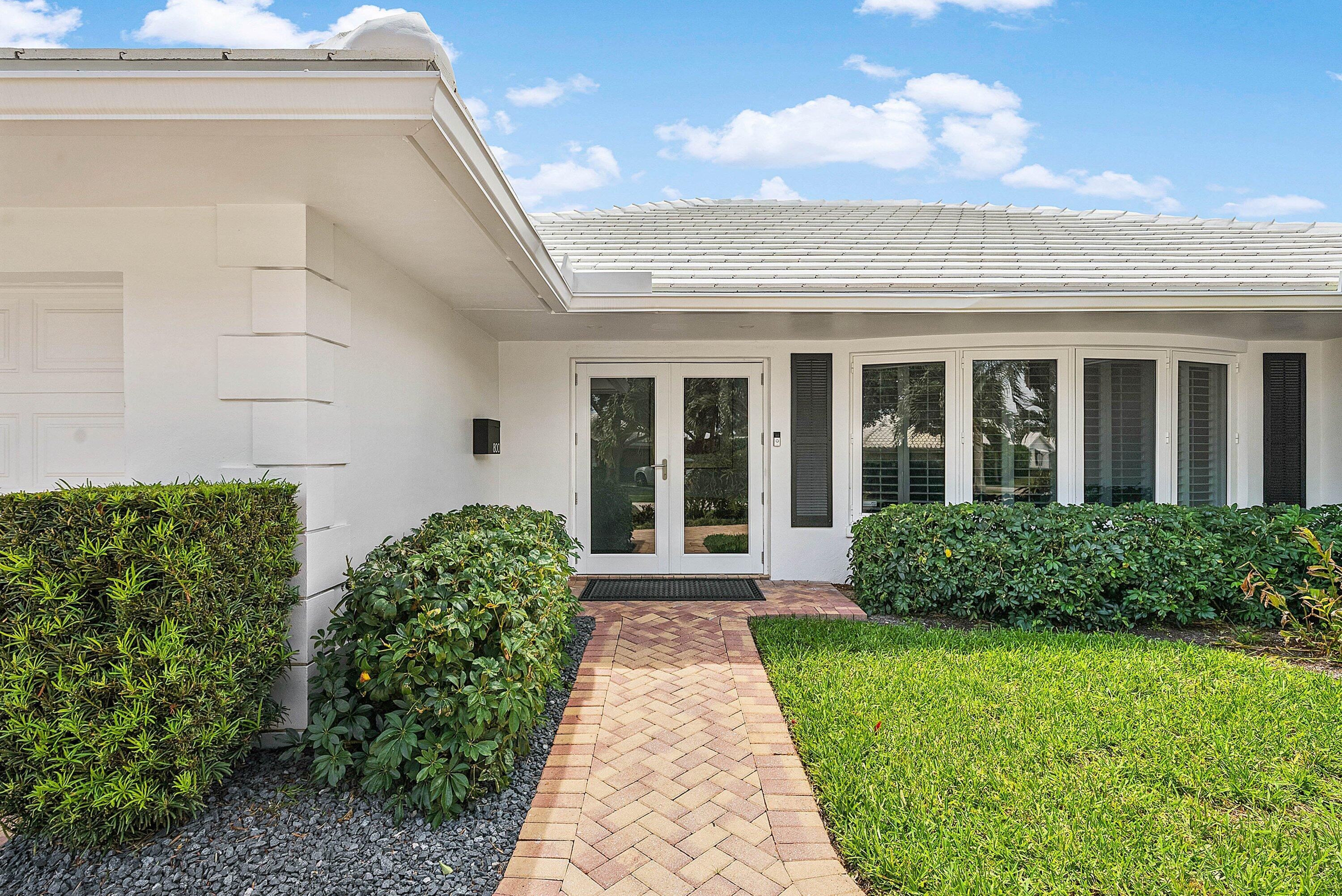 CAMINO GARDENS - Residential