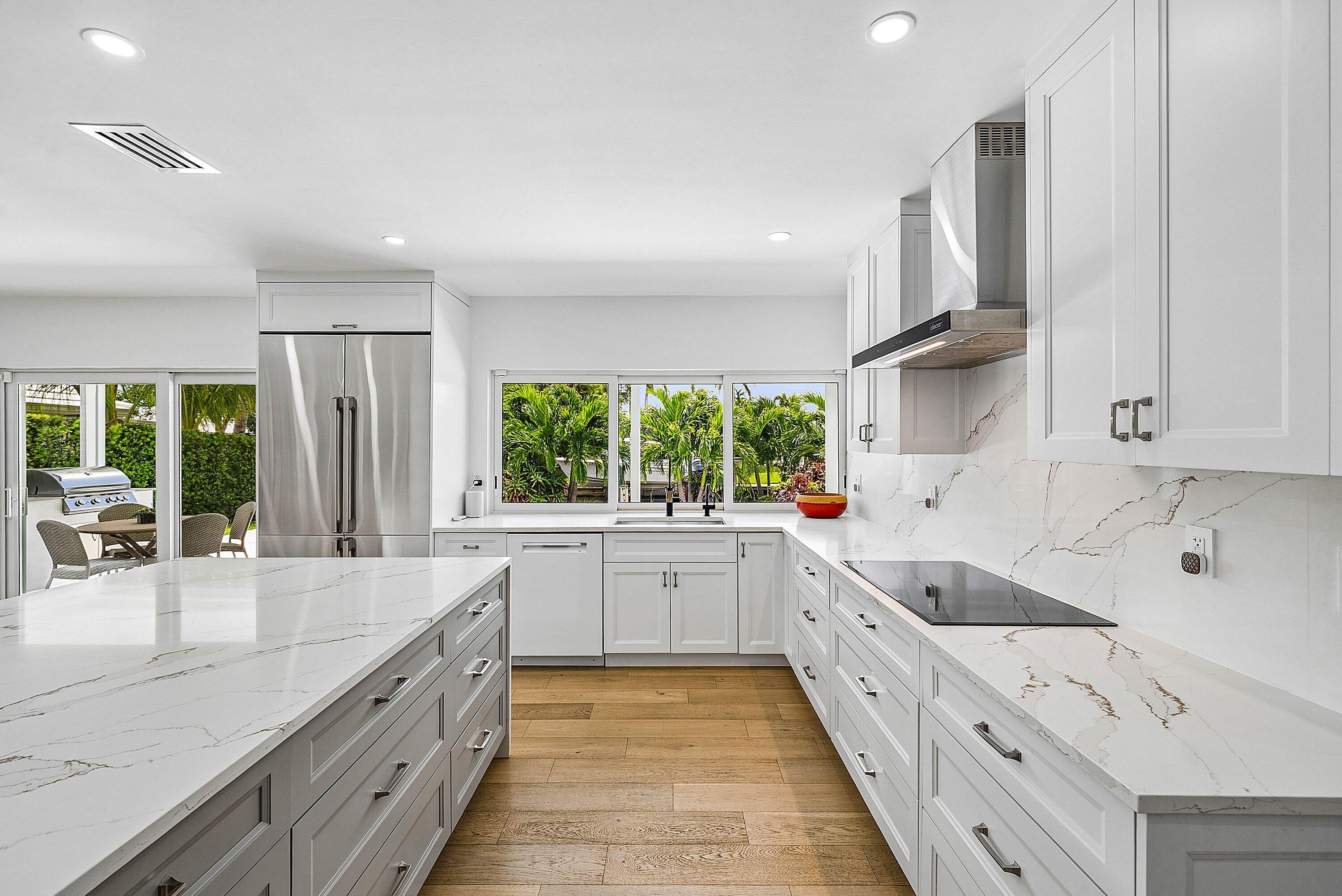 CAMINO GARDENS - Residential