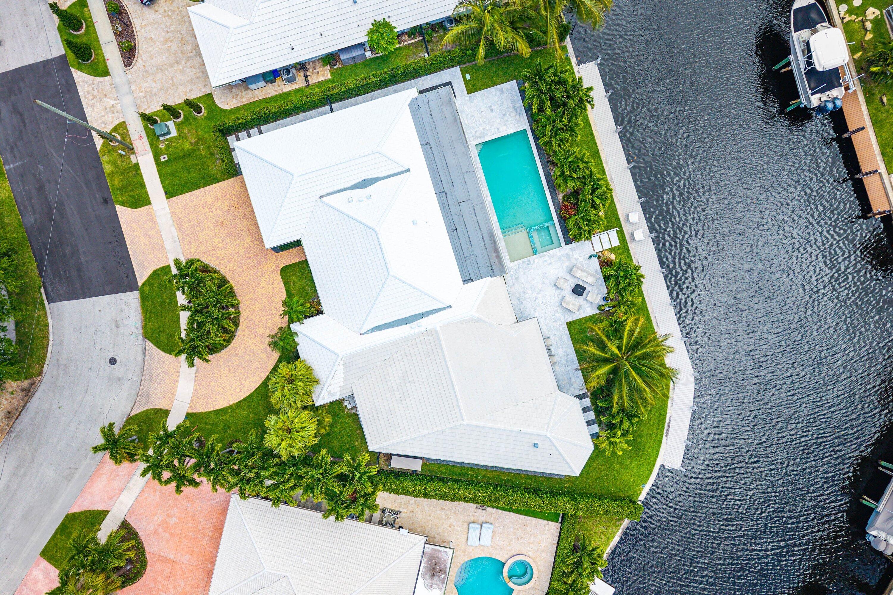 CAMINO GARDENS - Residential