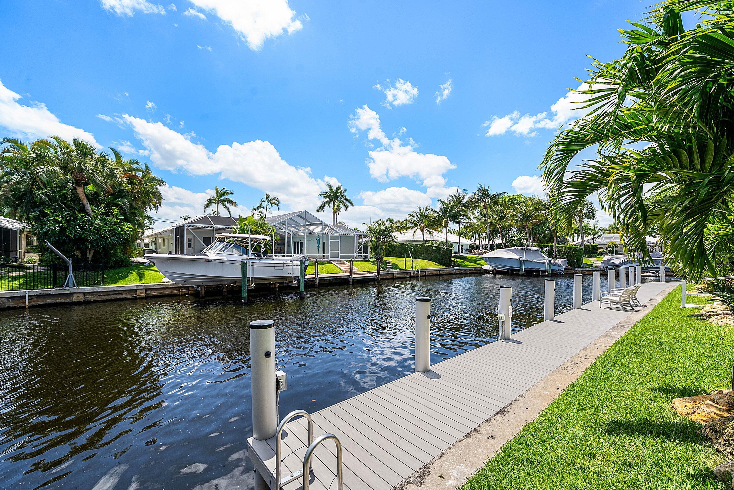 CAMINO GARDENS - Residential