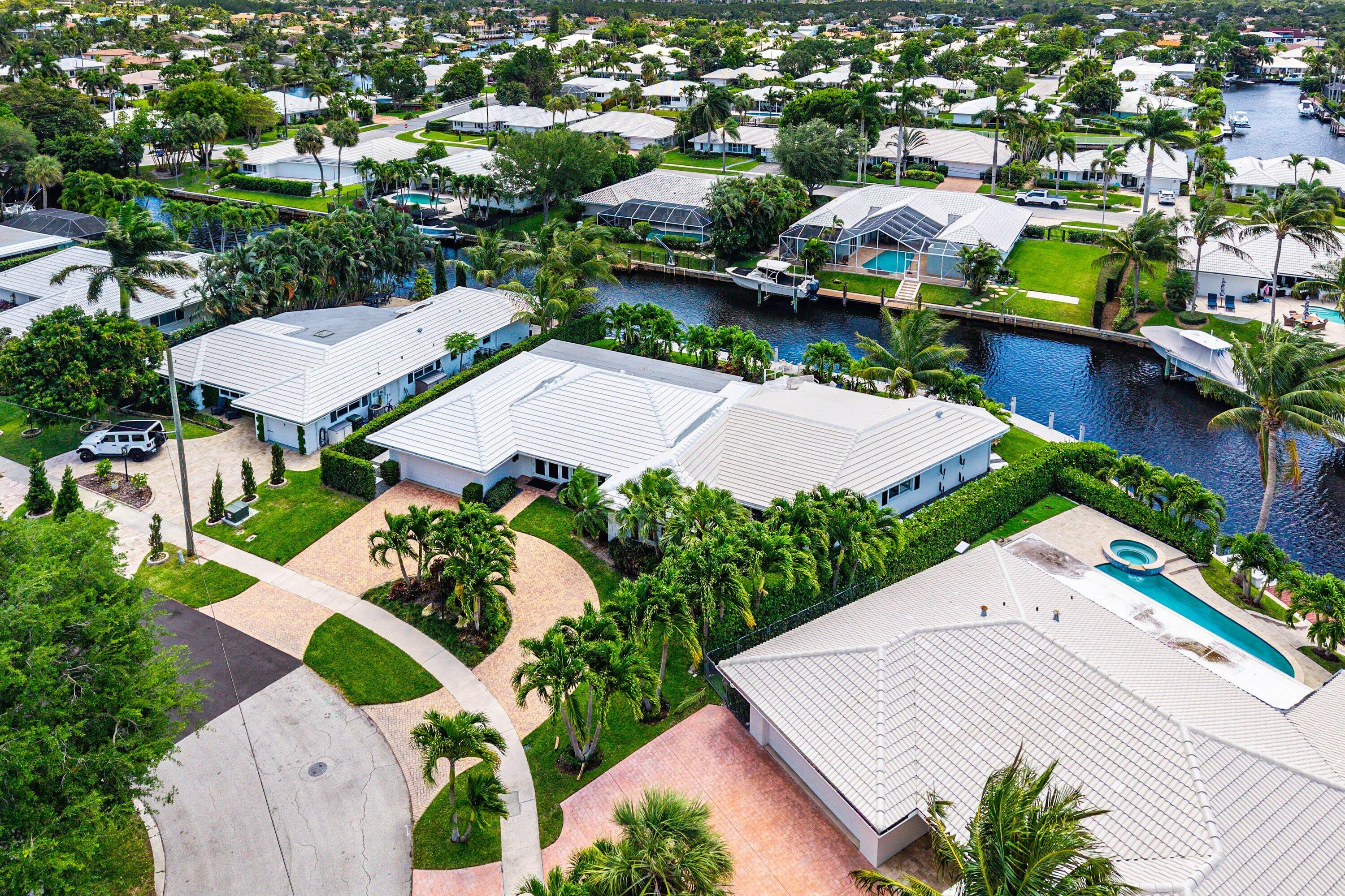 CAMINO GARDENS - Residential