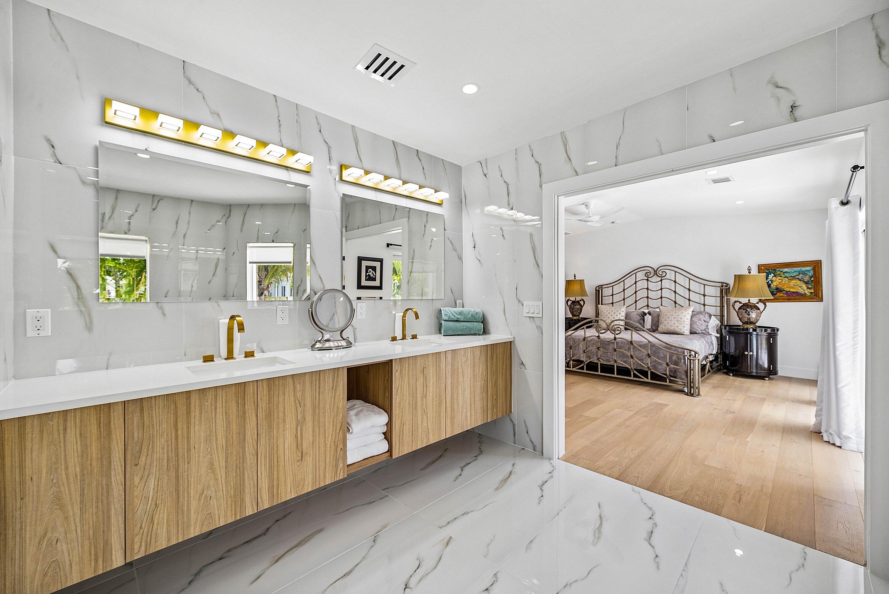 CAMINO GARDENS - Residential