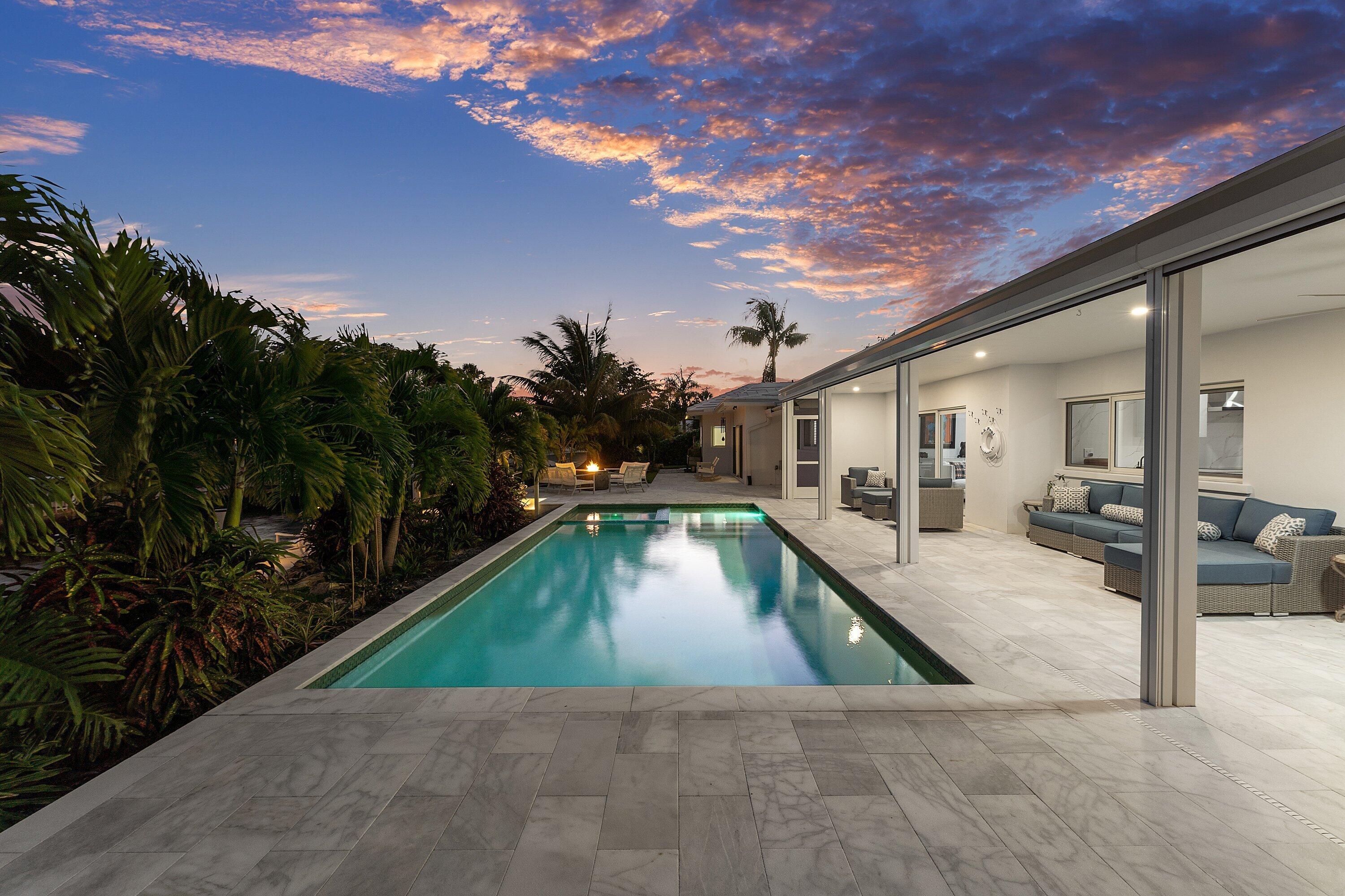 CAMINO GARDENS - Residential