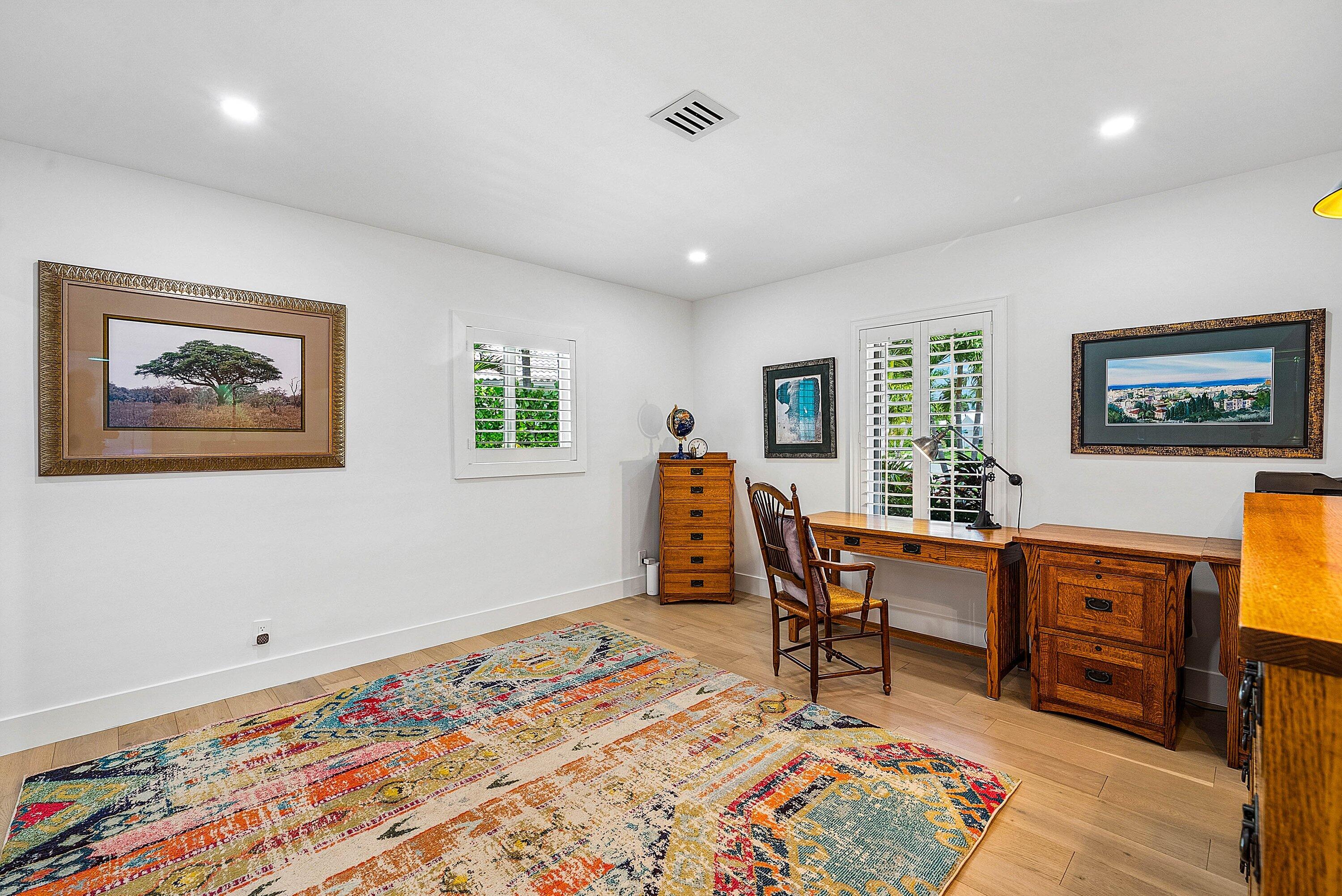 CAMINO GARDENS - Residential