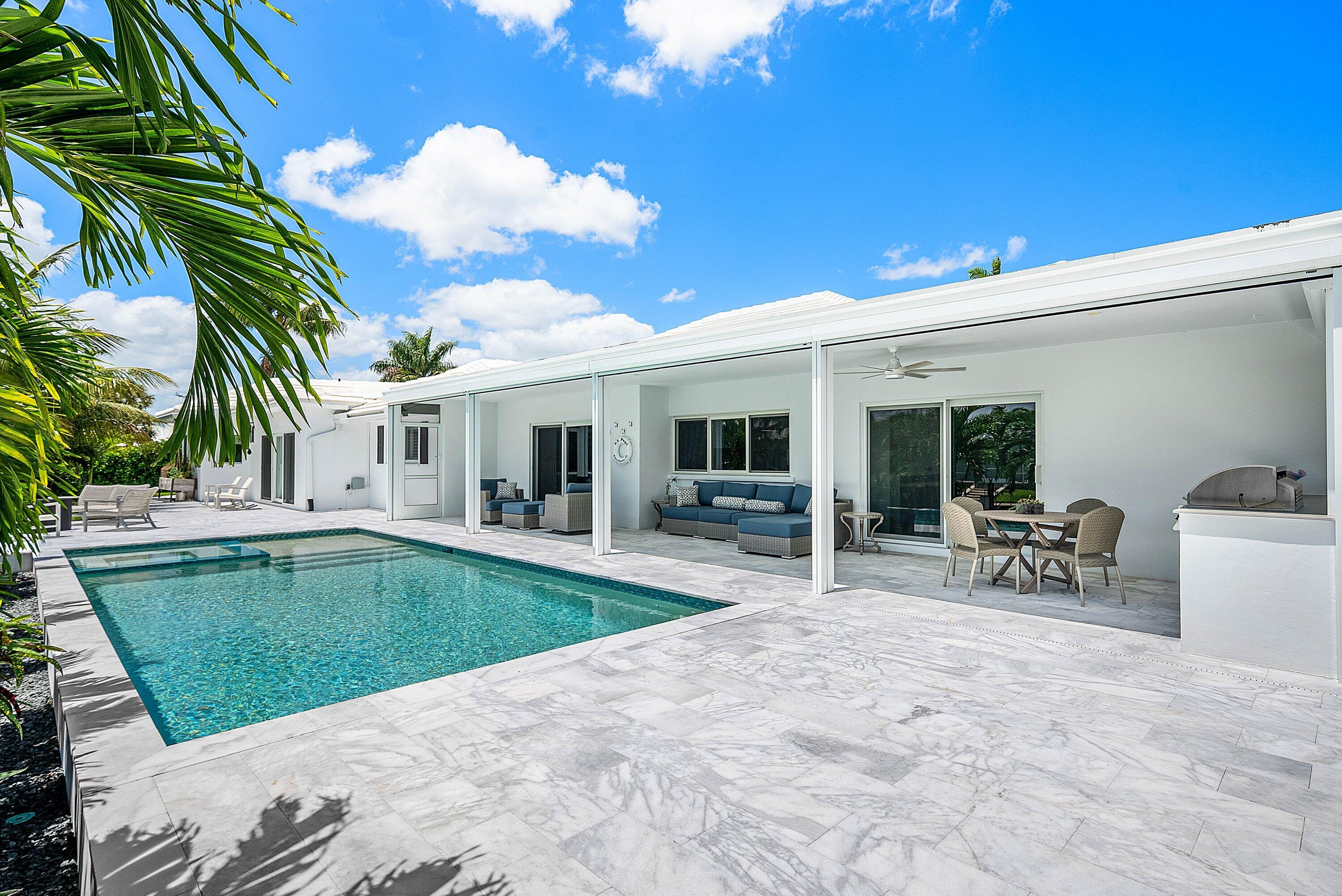 CAMINO GARDENS - Residential