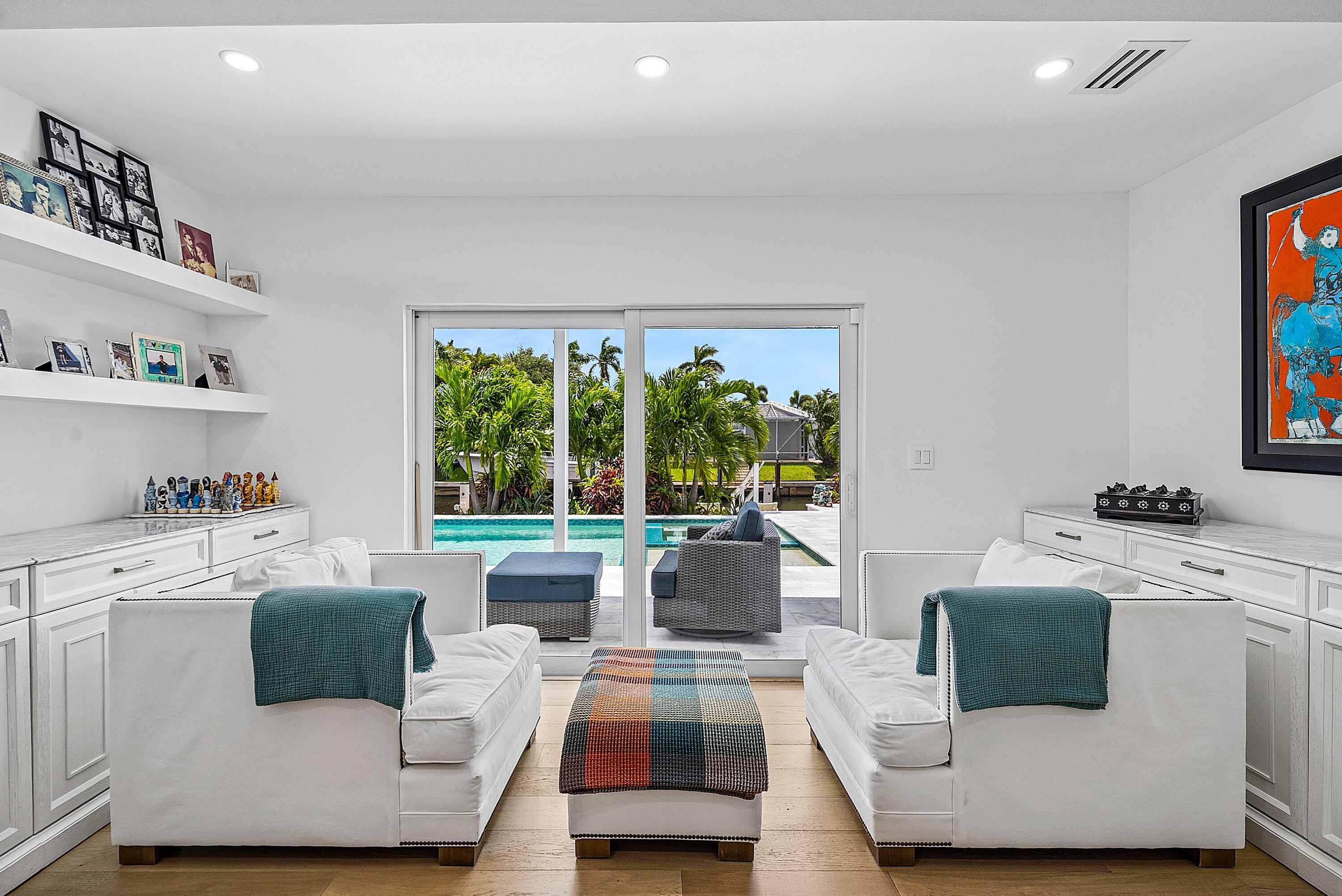 CAMINO GARDENS - Residential