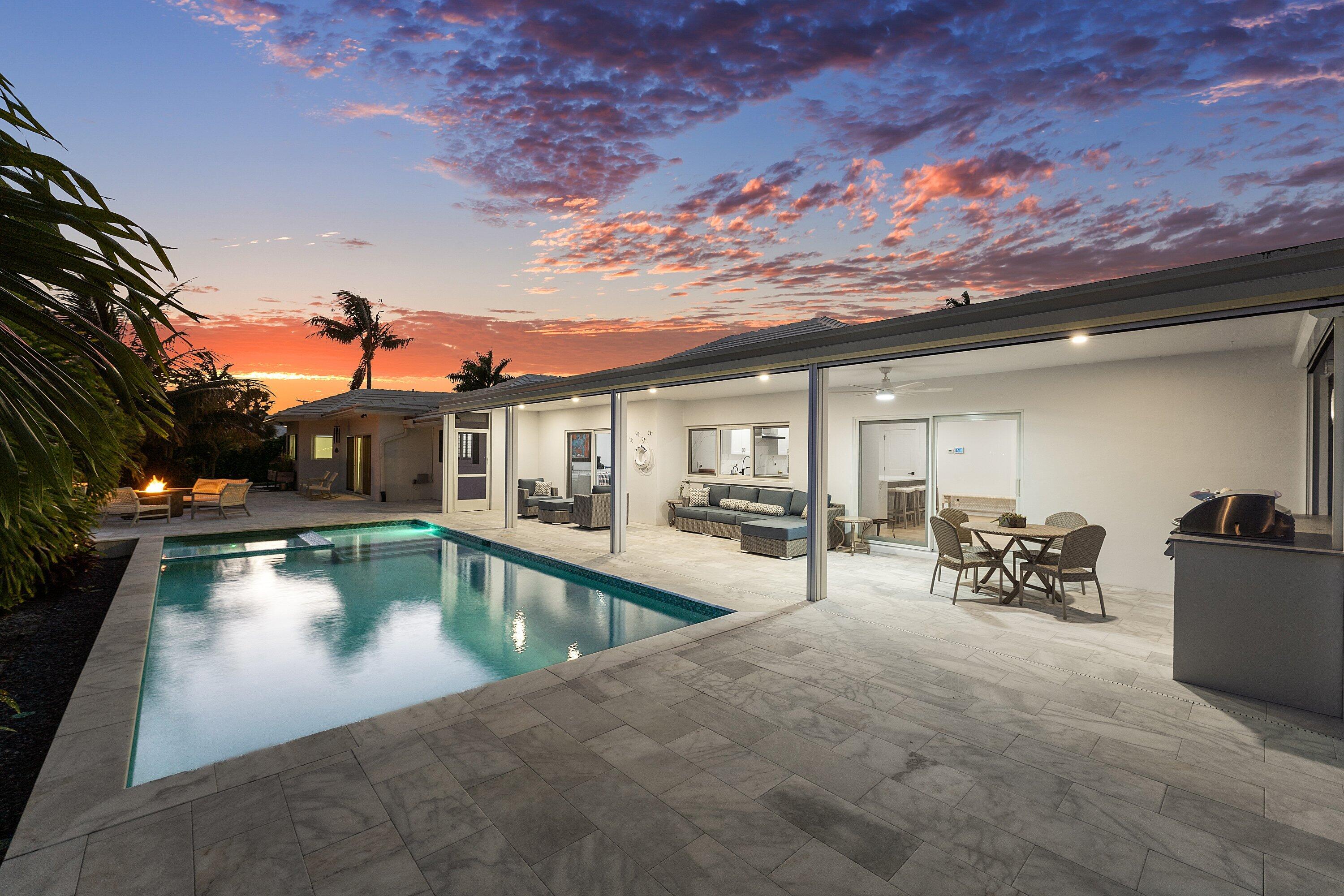 CAMINO GARDENS - Residential