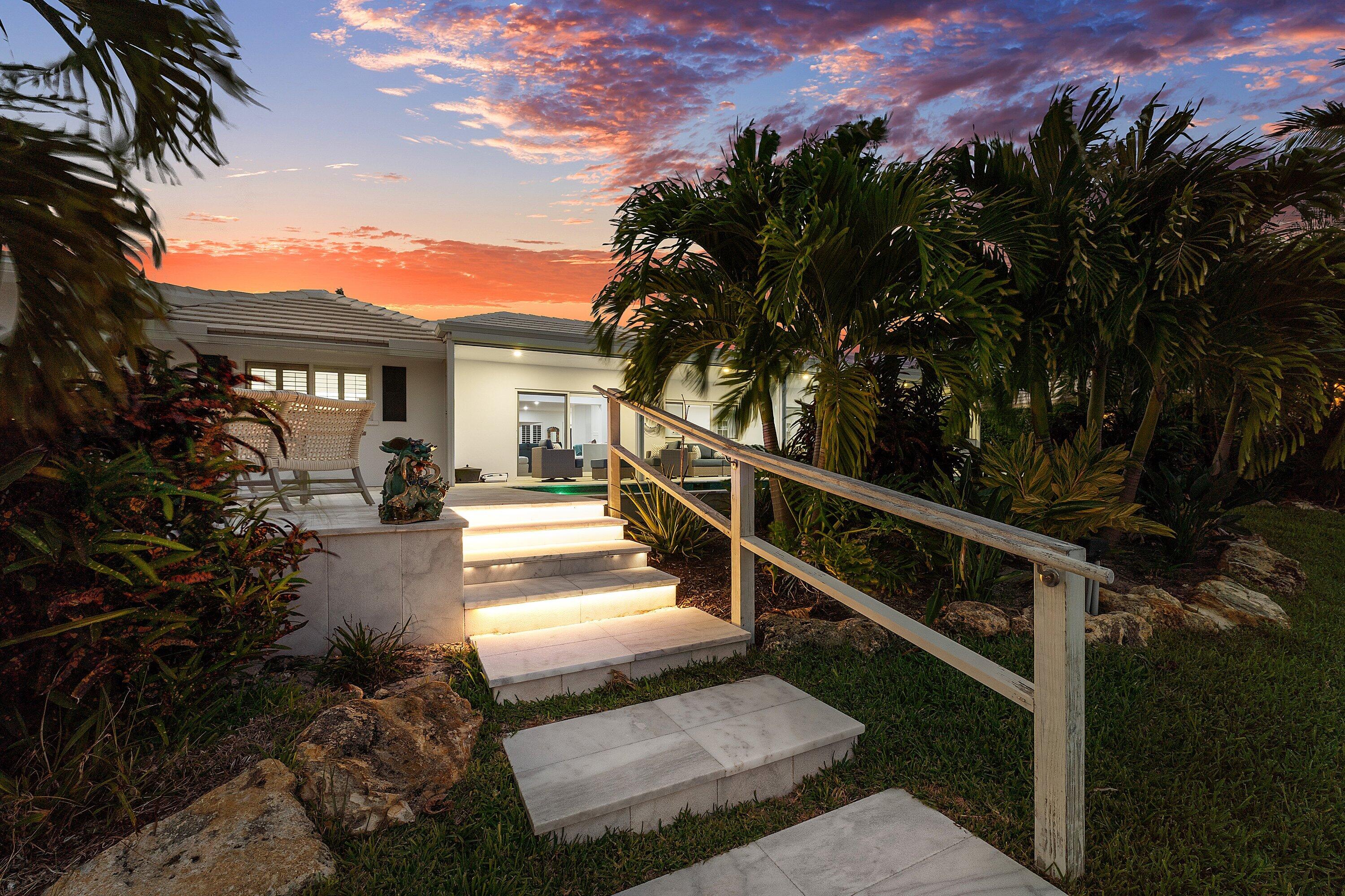 CAMINO GARDENS - Residential