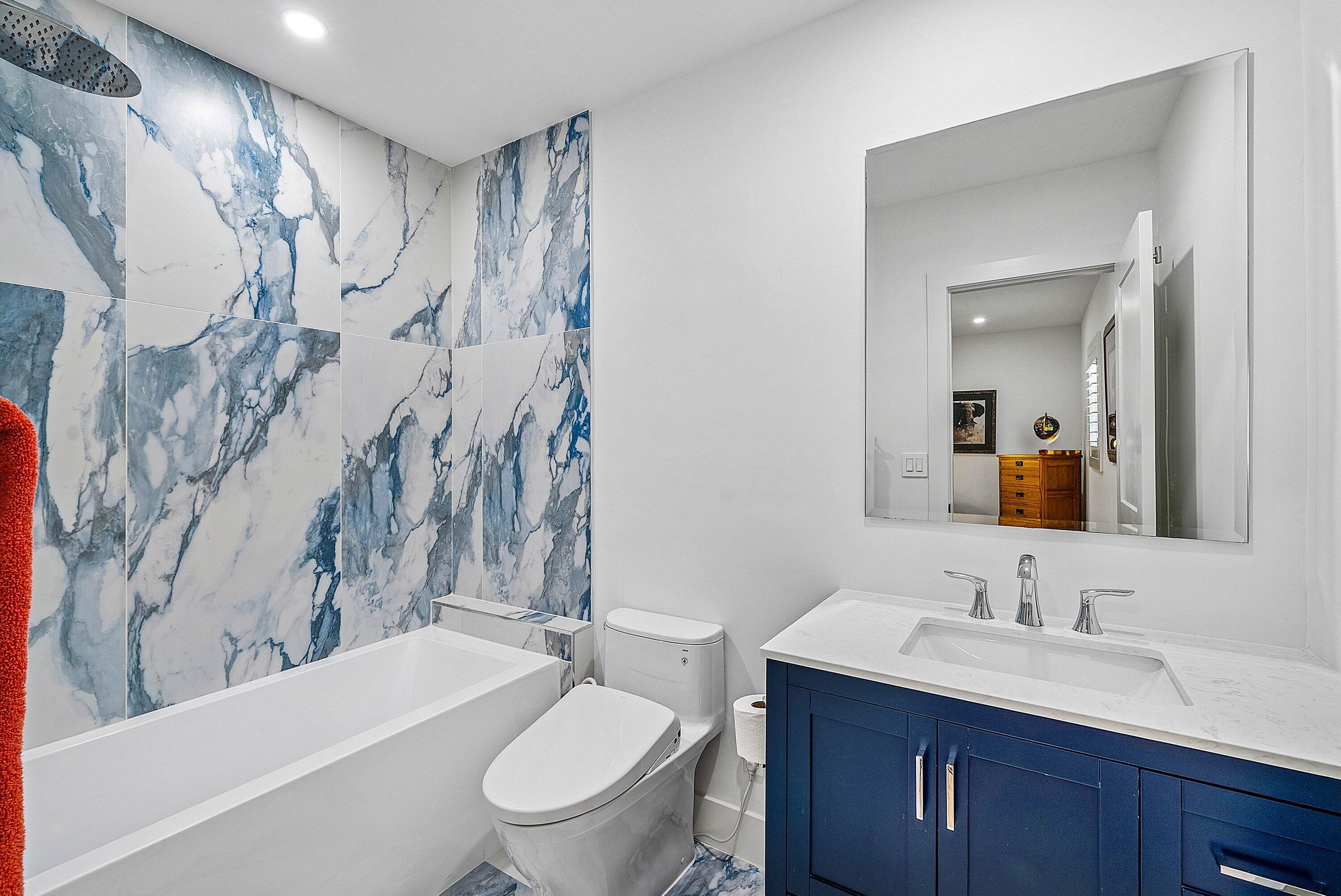 CAMINO GARDENS - Residential