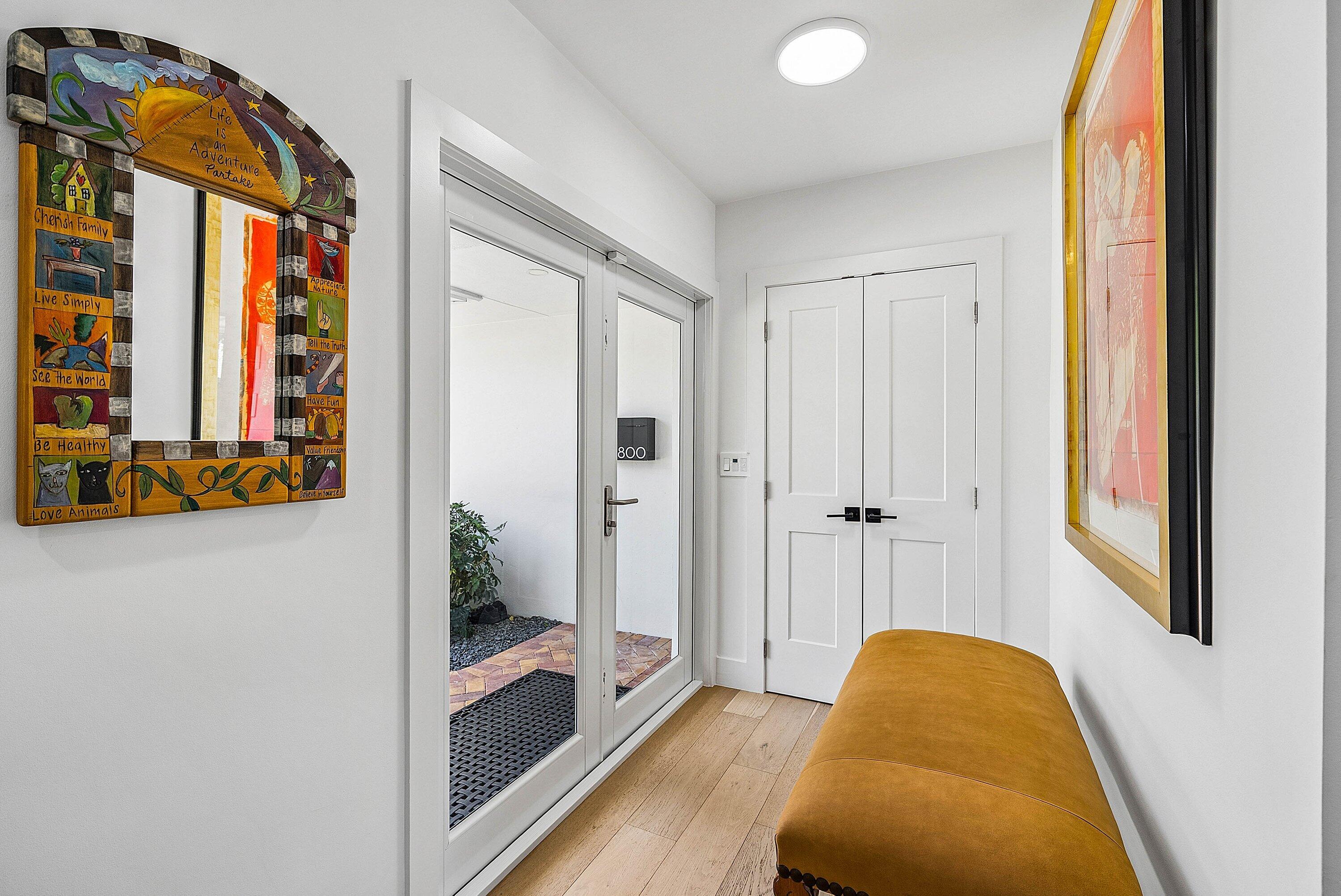 CAMINO GARDENS - Residential