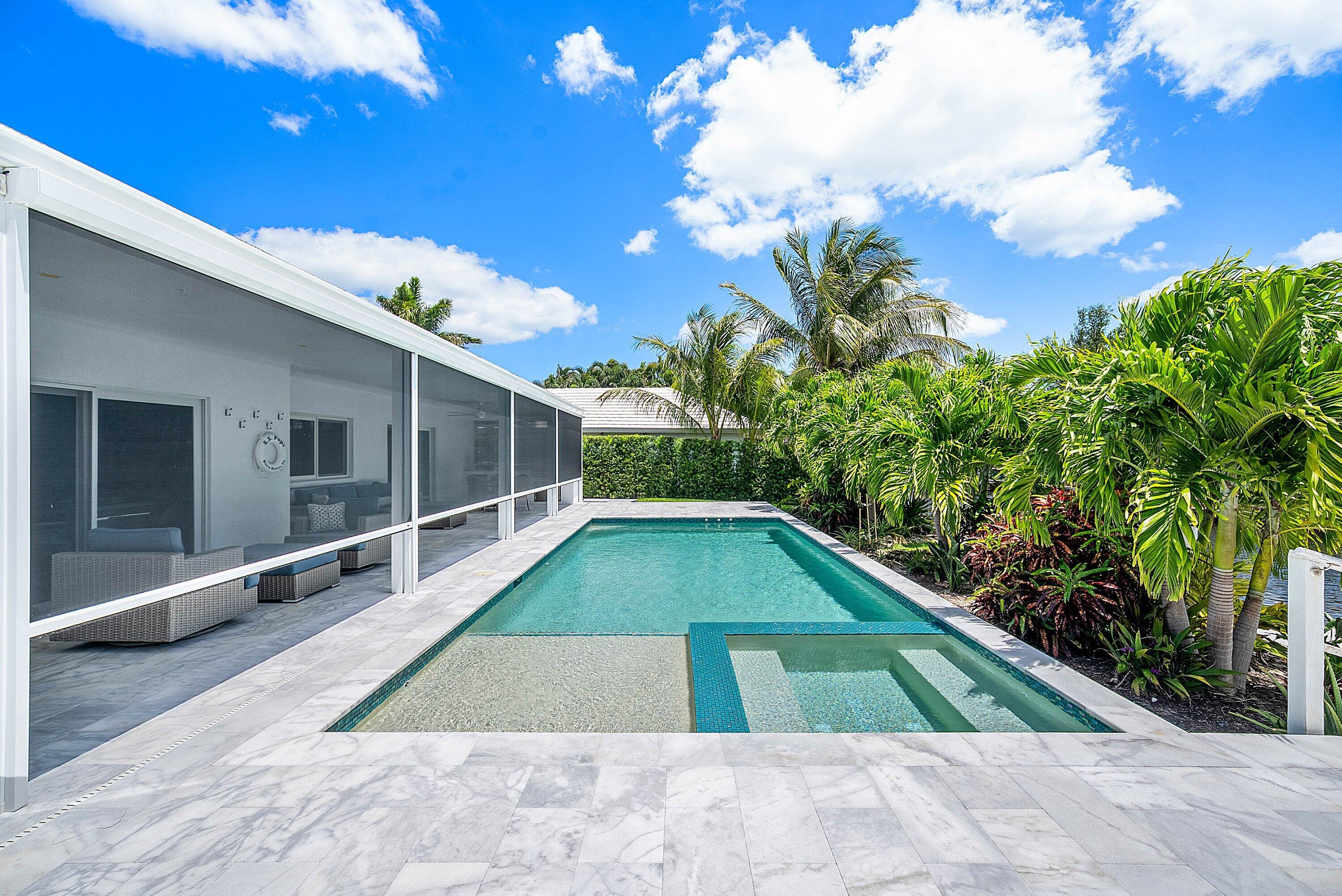 CAMINO GARDENS - Residential