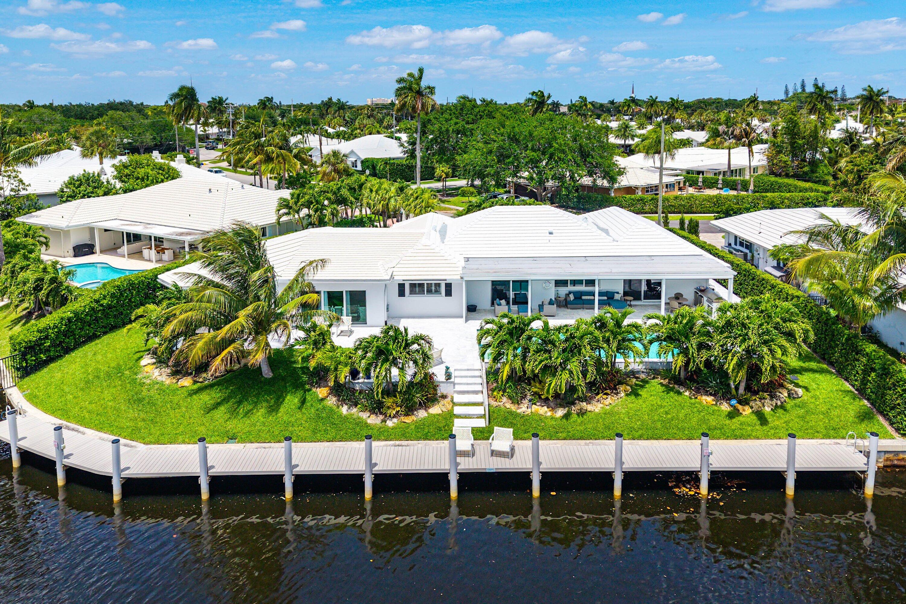 CAMINO GARDENS - Residential