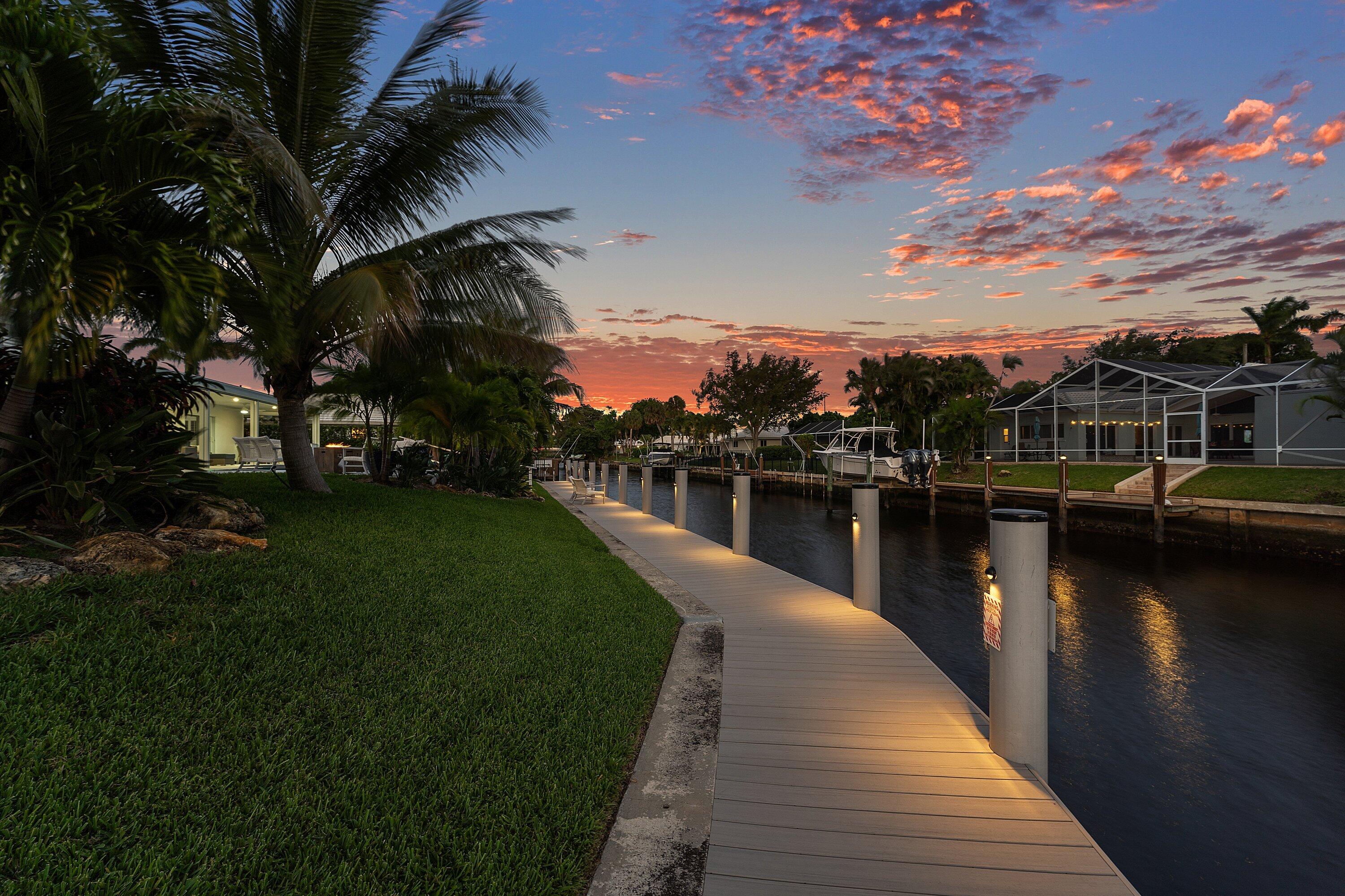 CAMINO GARDENS - Residential