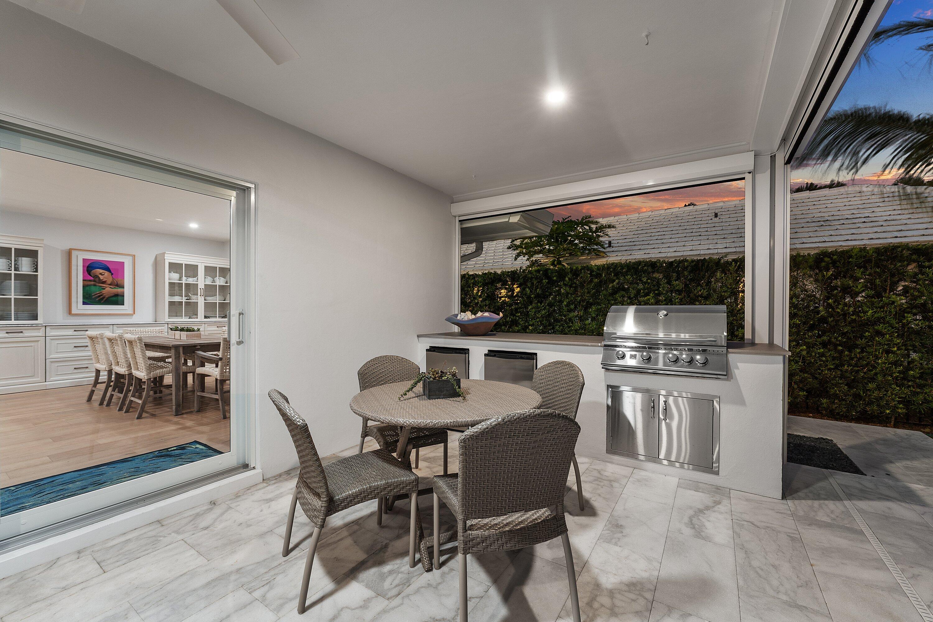 CAMINO GARDENS - Residential