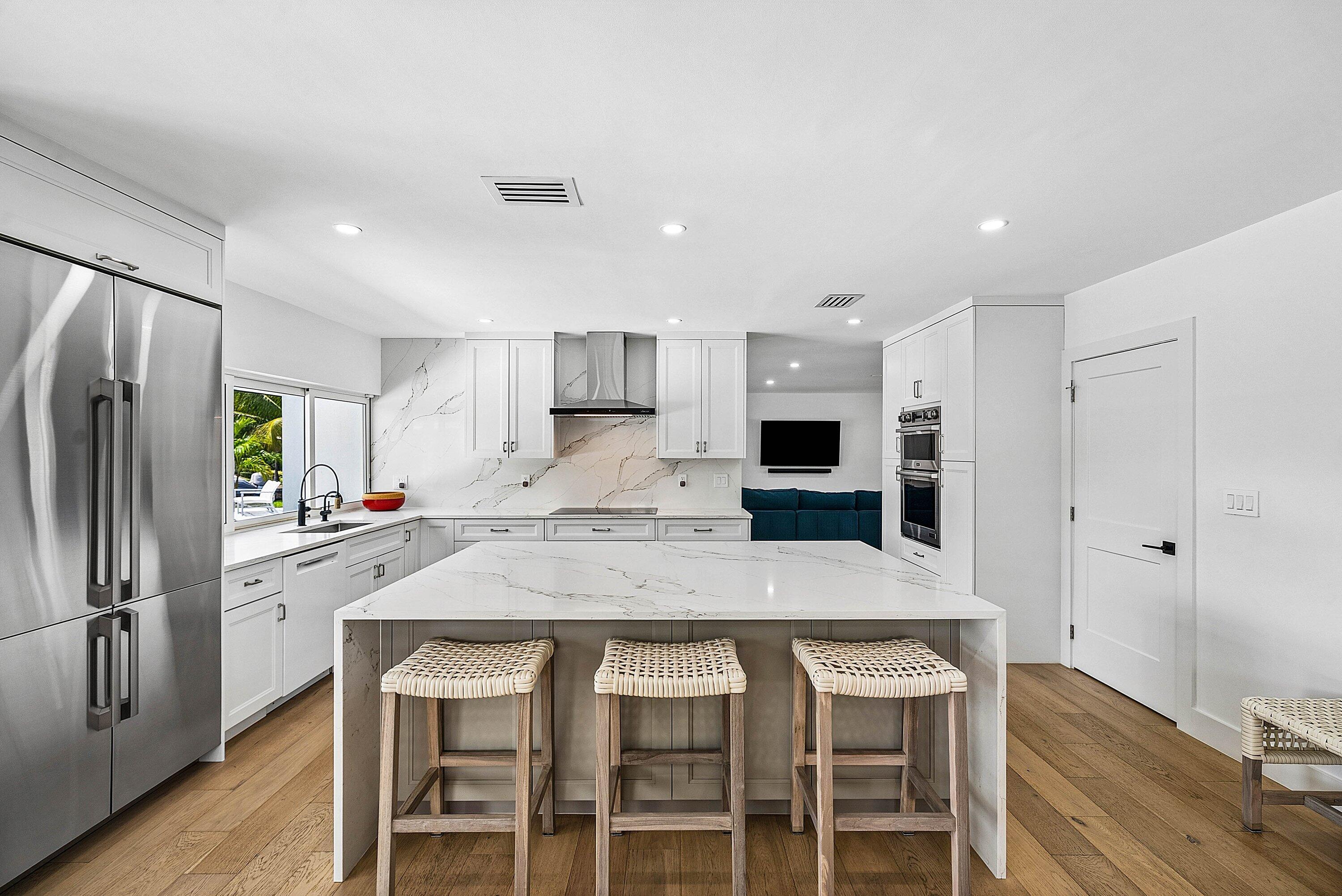 CAMINO GARDENS - Residential