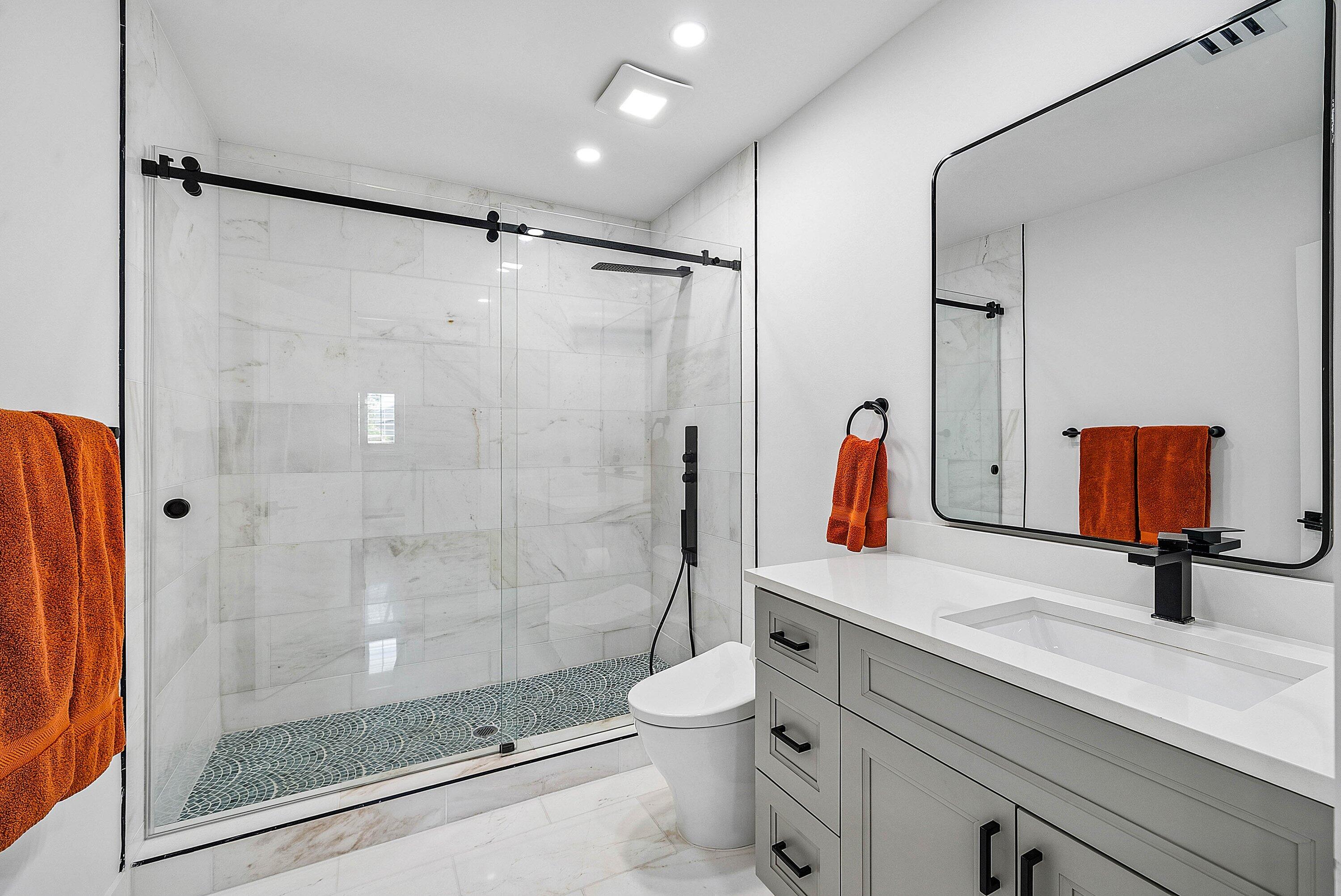 CAMINO GARDENS - Residential