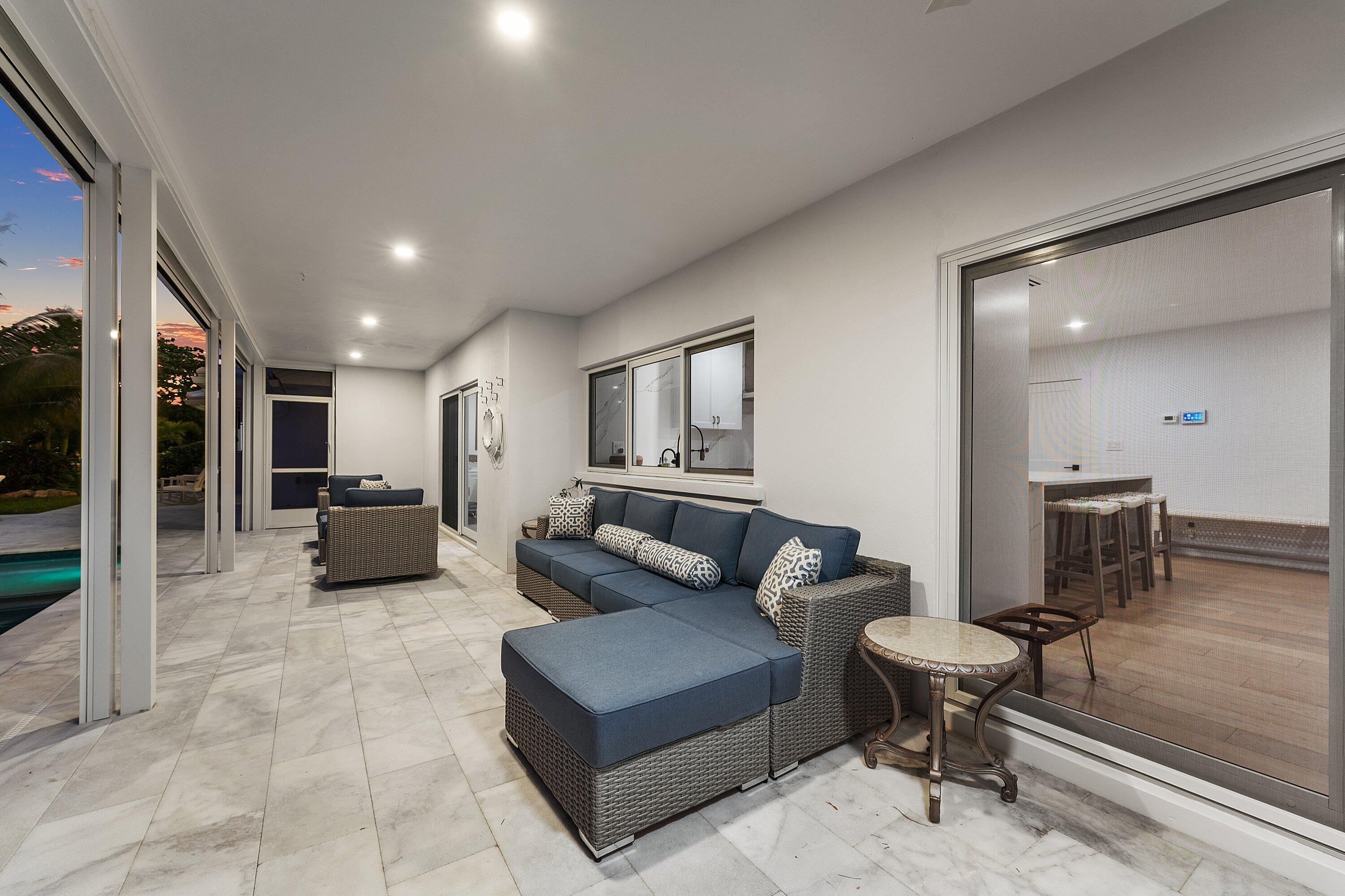 CAMINO GARDENS - Residential