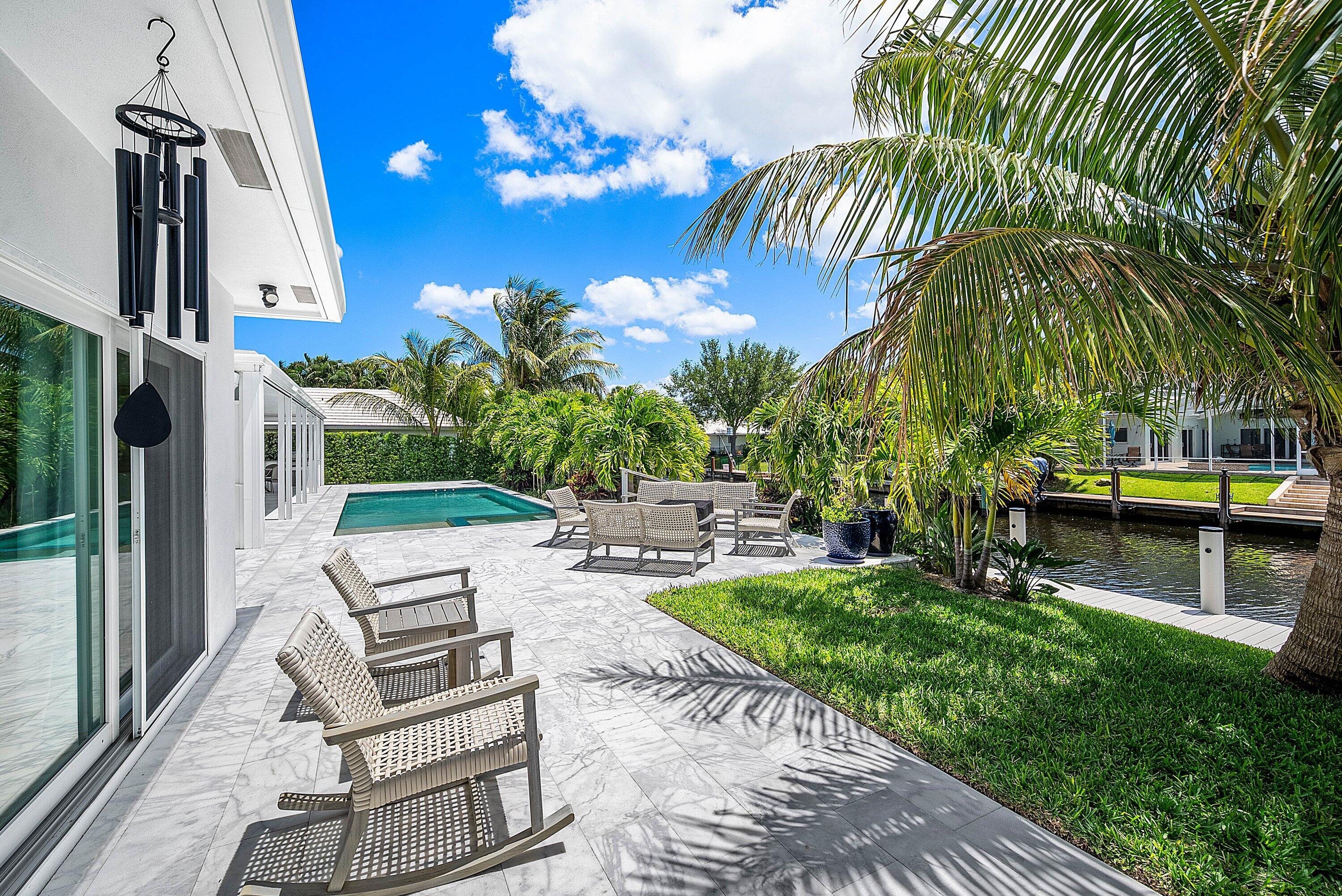 CAMINO GARDENS - Residential