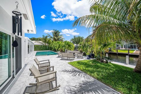 Tiny photo for 800 Holly Lane, Boca Raton, FL 33486 (MLS # B26019035)