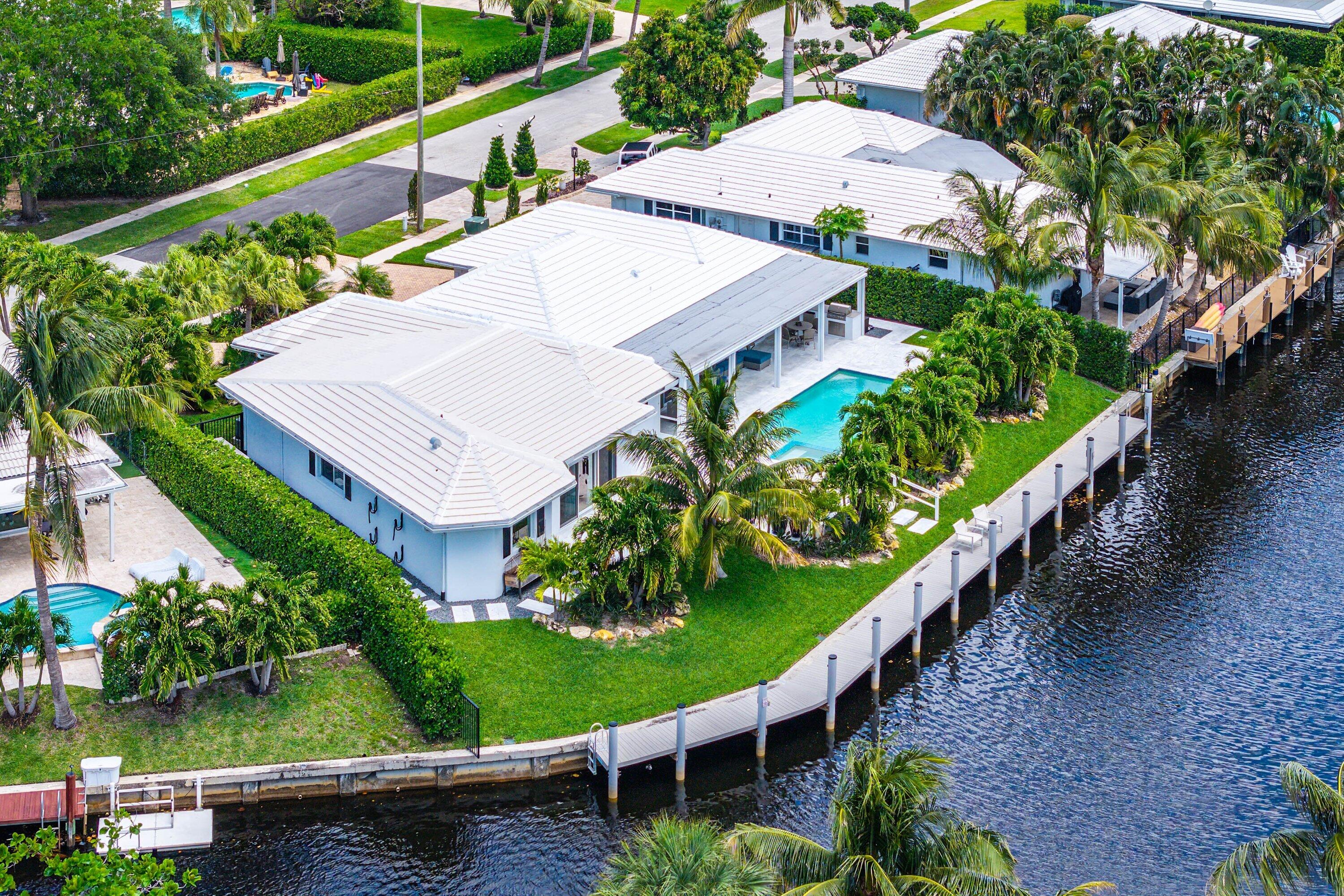 CAMINO GARDENS - Residential